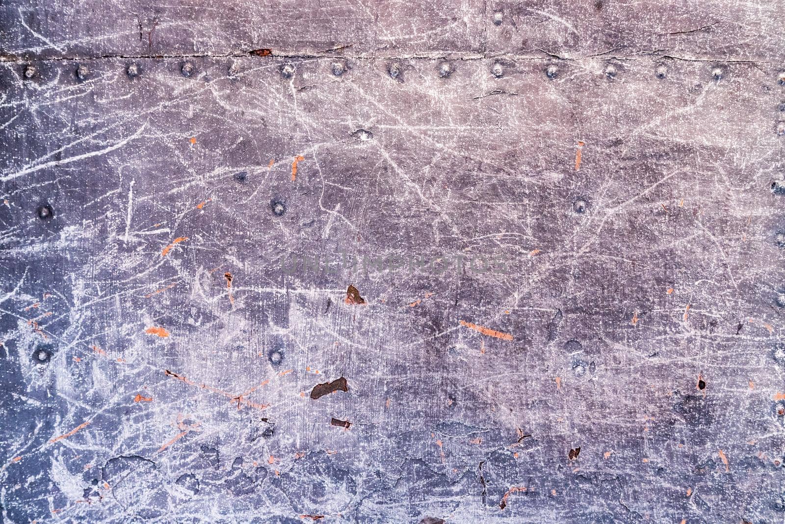 Old grungy metal texture for backgrounds