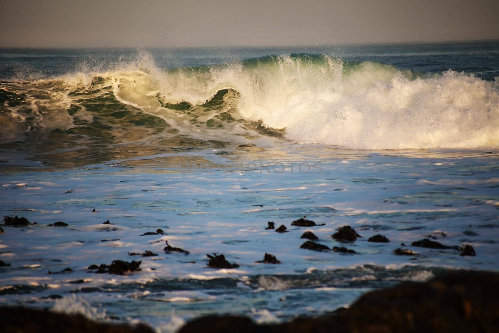 African Atlantic seascape 11886 by kobus_peche