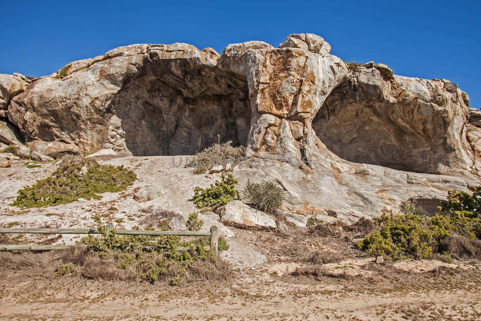 Spoeg River Caves. Namaqualand 11416 by kobus_peche