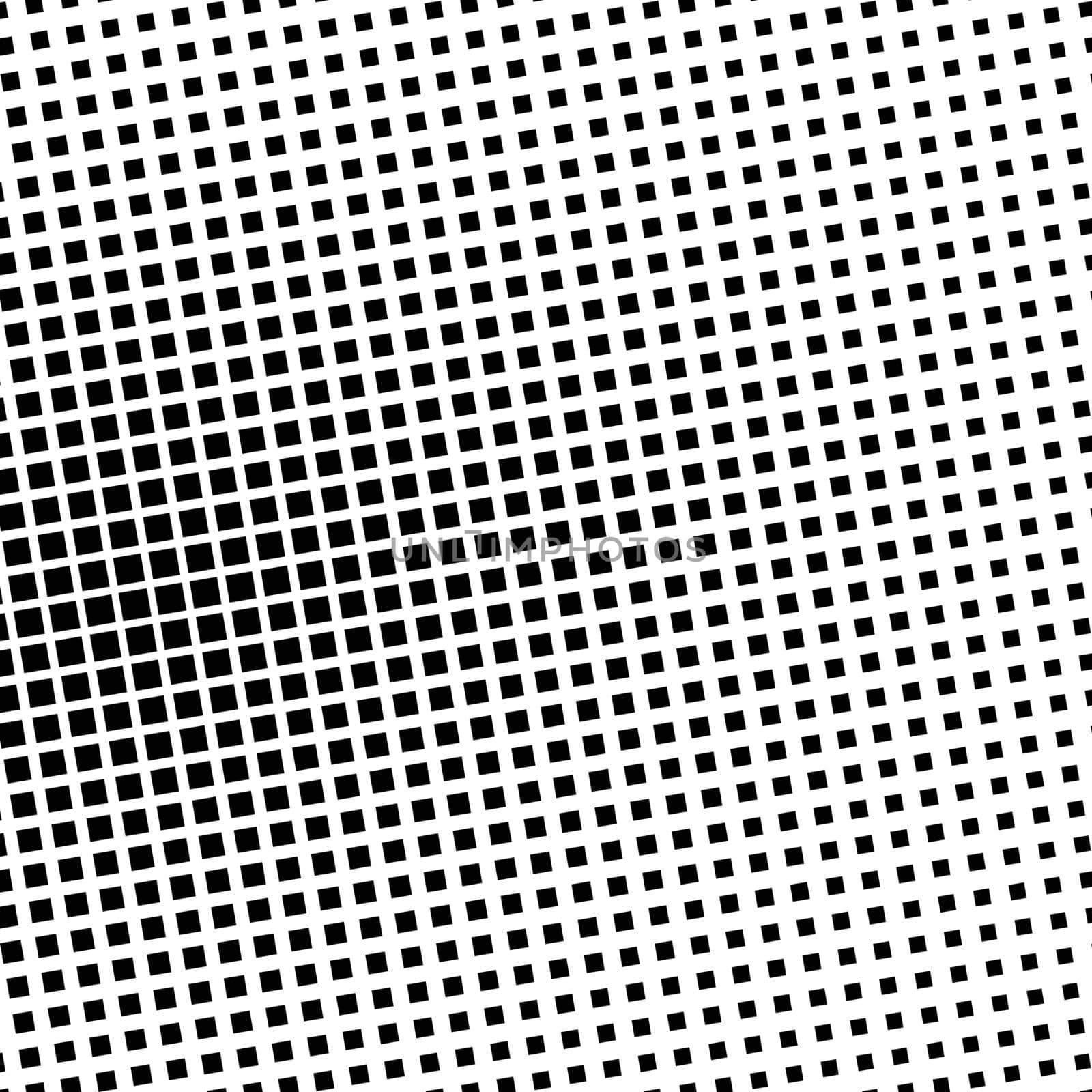 Pop art creative concept black and white comics book magazine cover. Polka dots monochrome background. Cartoon halftone retro pattern. Abstract design for poster, card, sale banner, empty bubble.