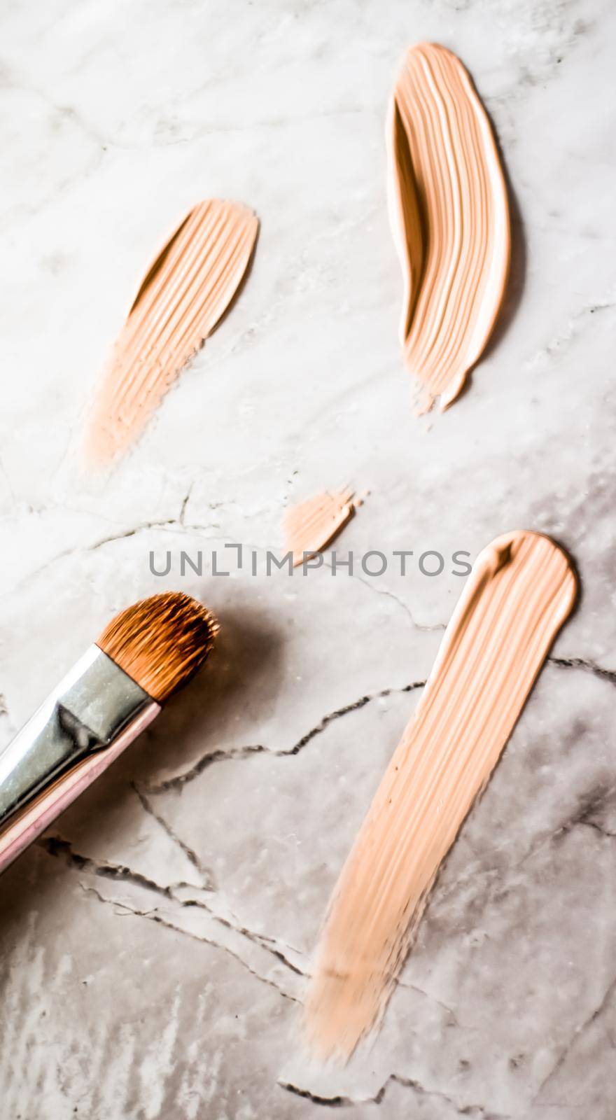 Beauty textures, mua products and shopping concept - Art of makeup, cosmetic background for beauty, fashion blog and online shop