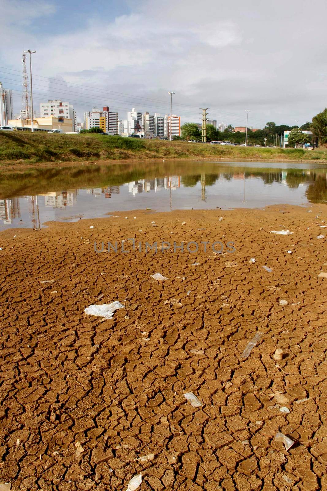drought in northeastern brazil by joasouza
