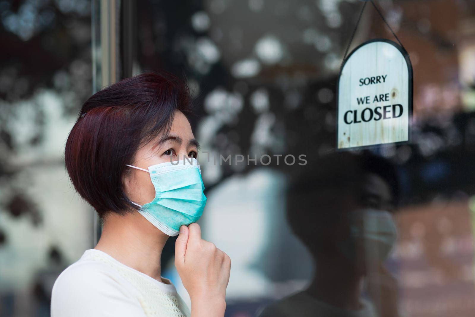 The Effect of the COVID-19 Pandemic on global business