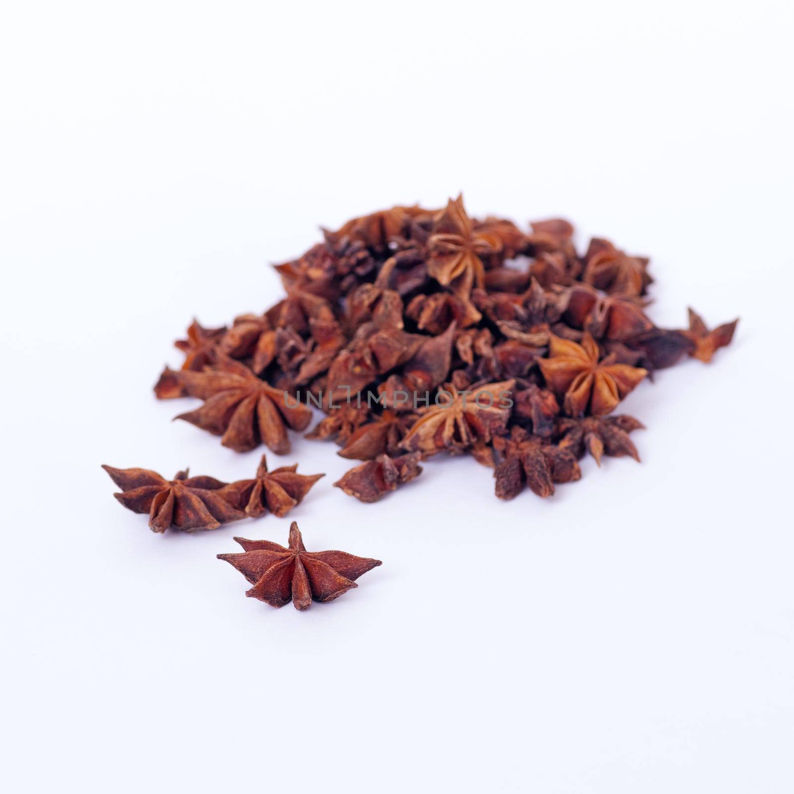 Spicy Chinese Anise by Kzenon