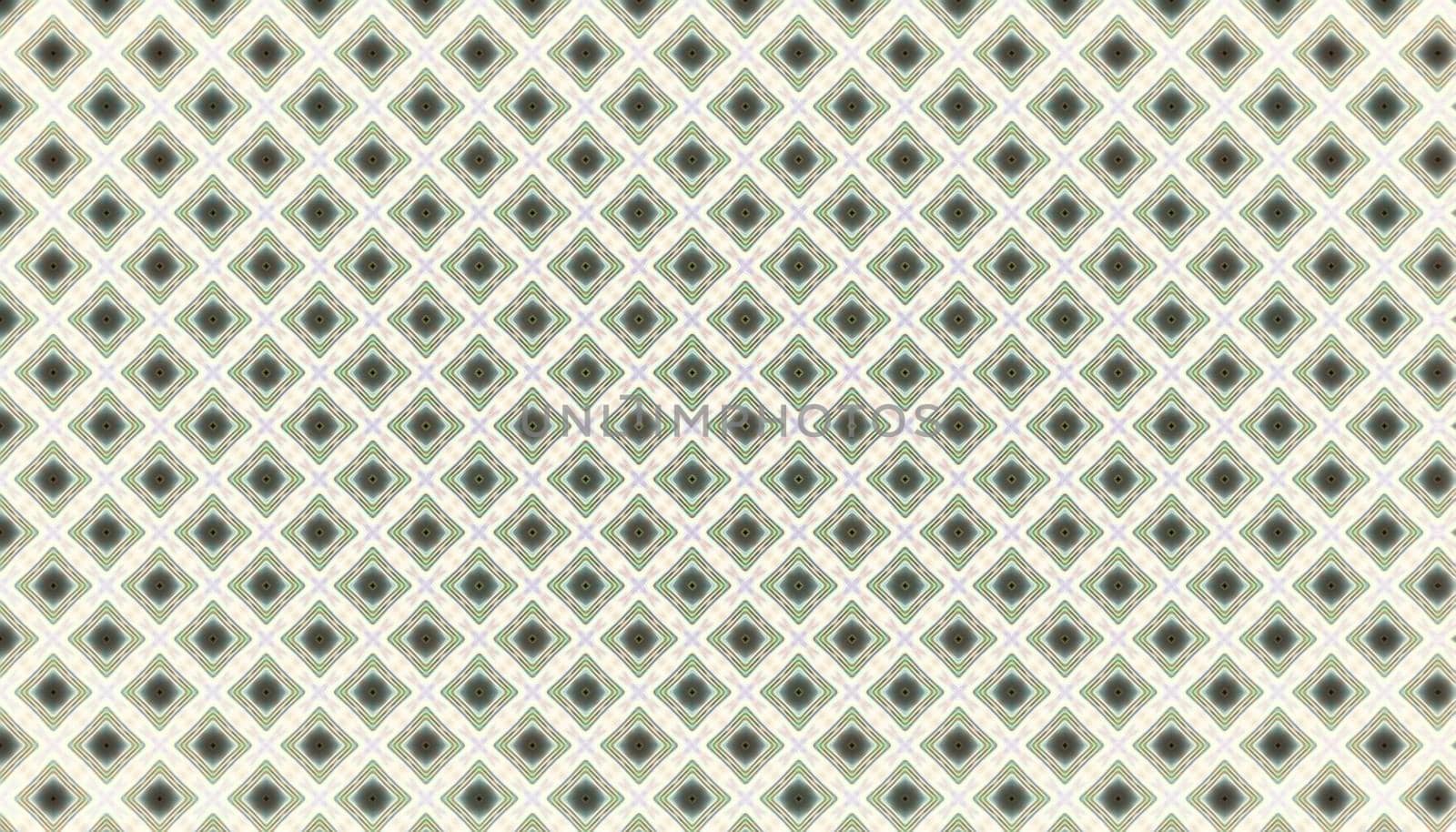 Abstract pastel textured background with symmetrical pattern.