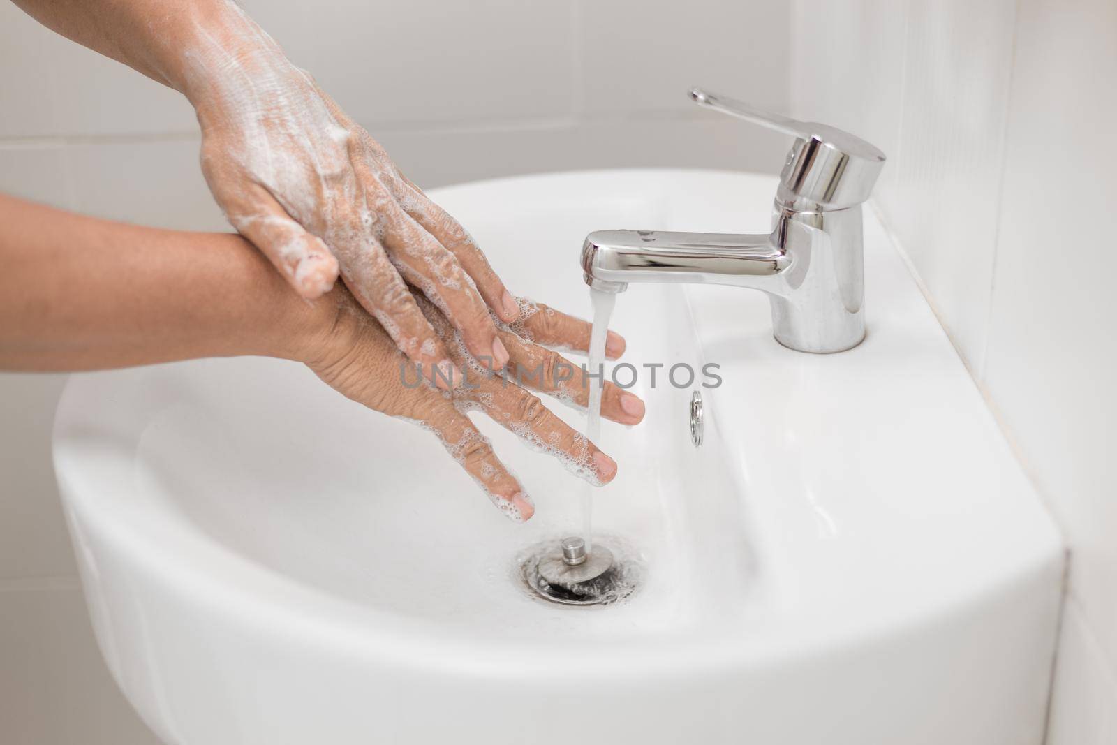 Hand Hygiene is key to helping protect from coronavirus covid-19