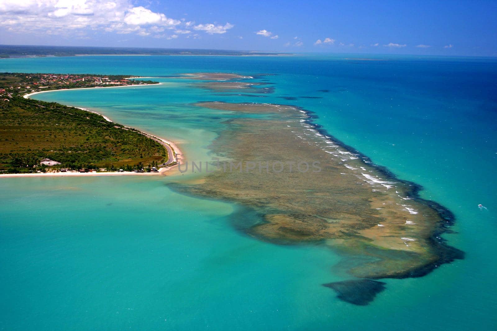 porto seguro in southern bahia by joasouza