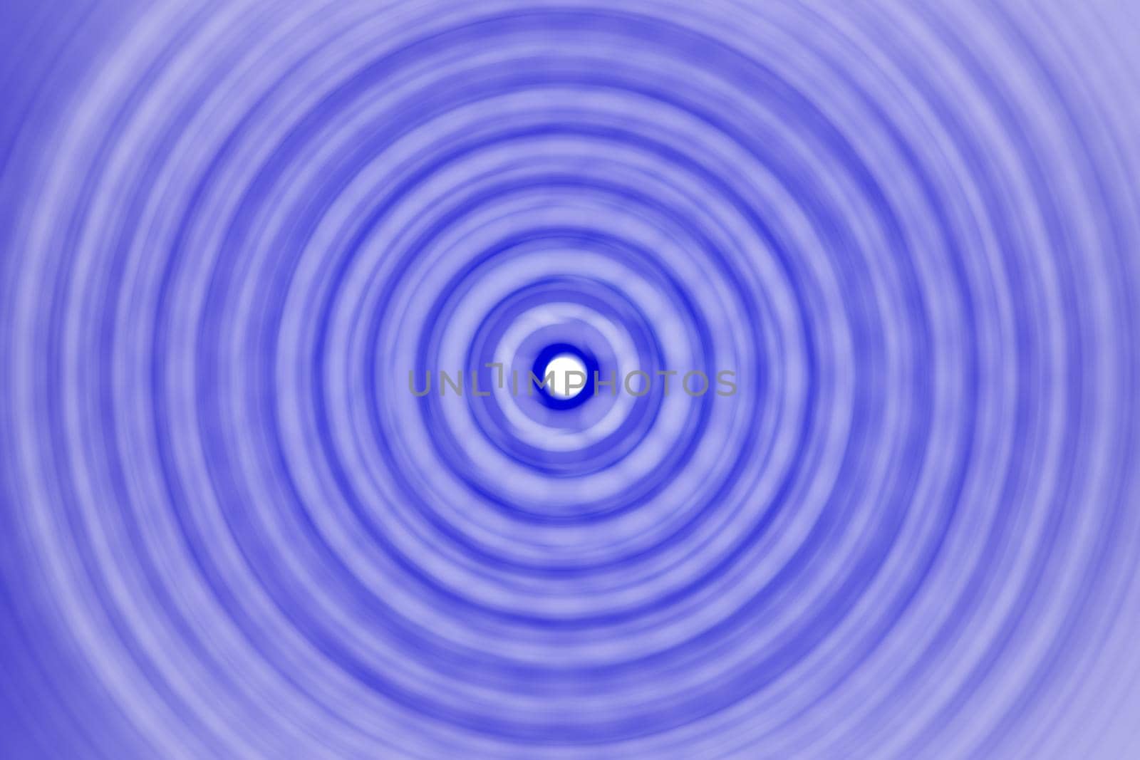 white dots on a blue background