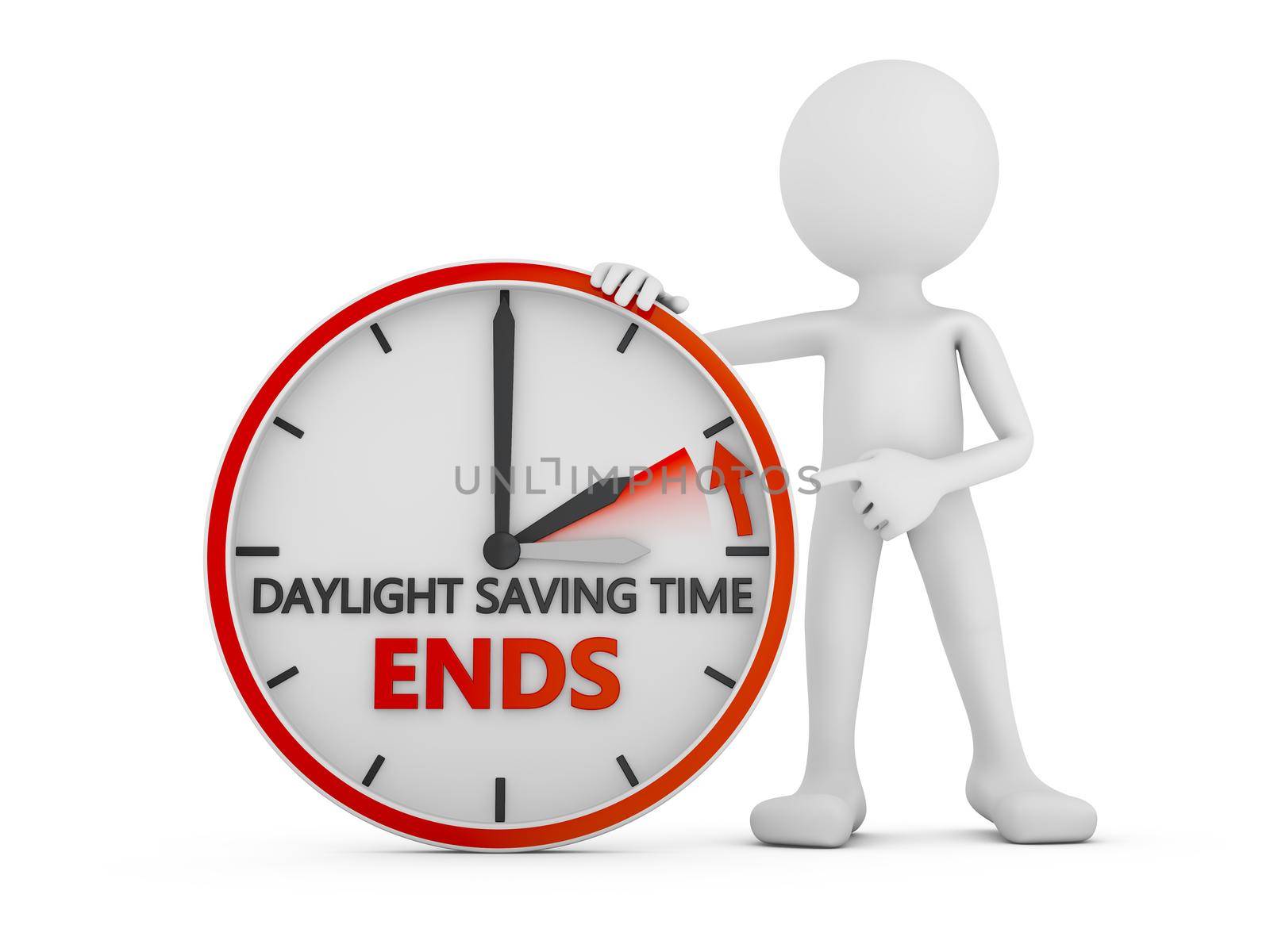 daylight saving time  by rommma