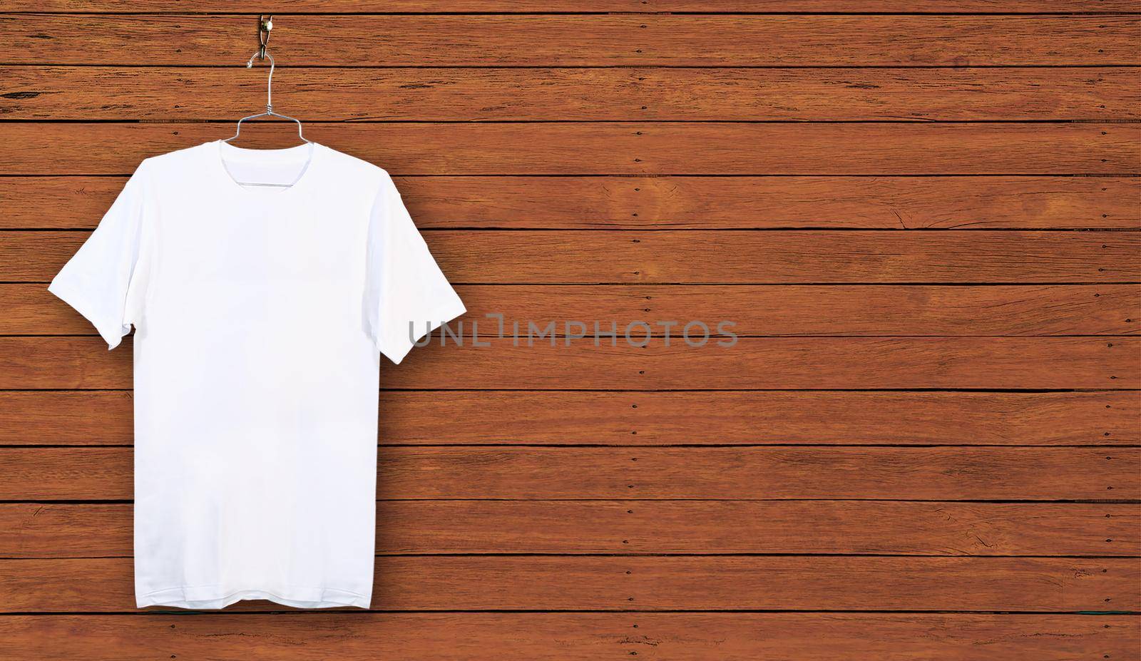 Tshirt mockup image