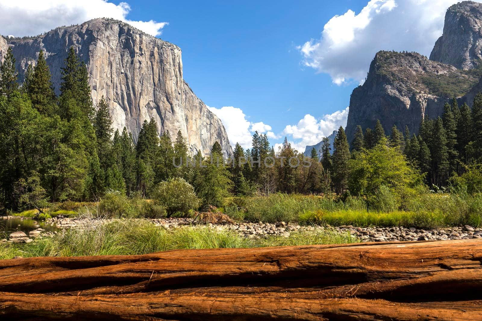 Yosemite valley, Yosemite national park by photogolfer