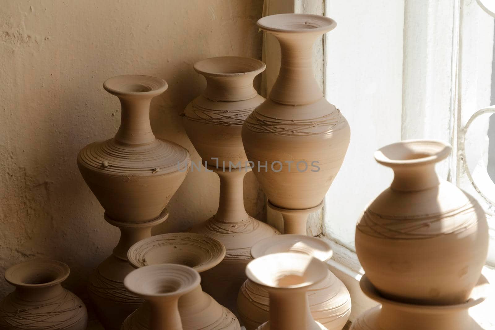 vases collection by yuriz