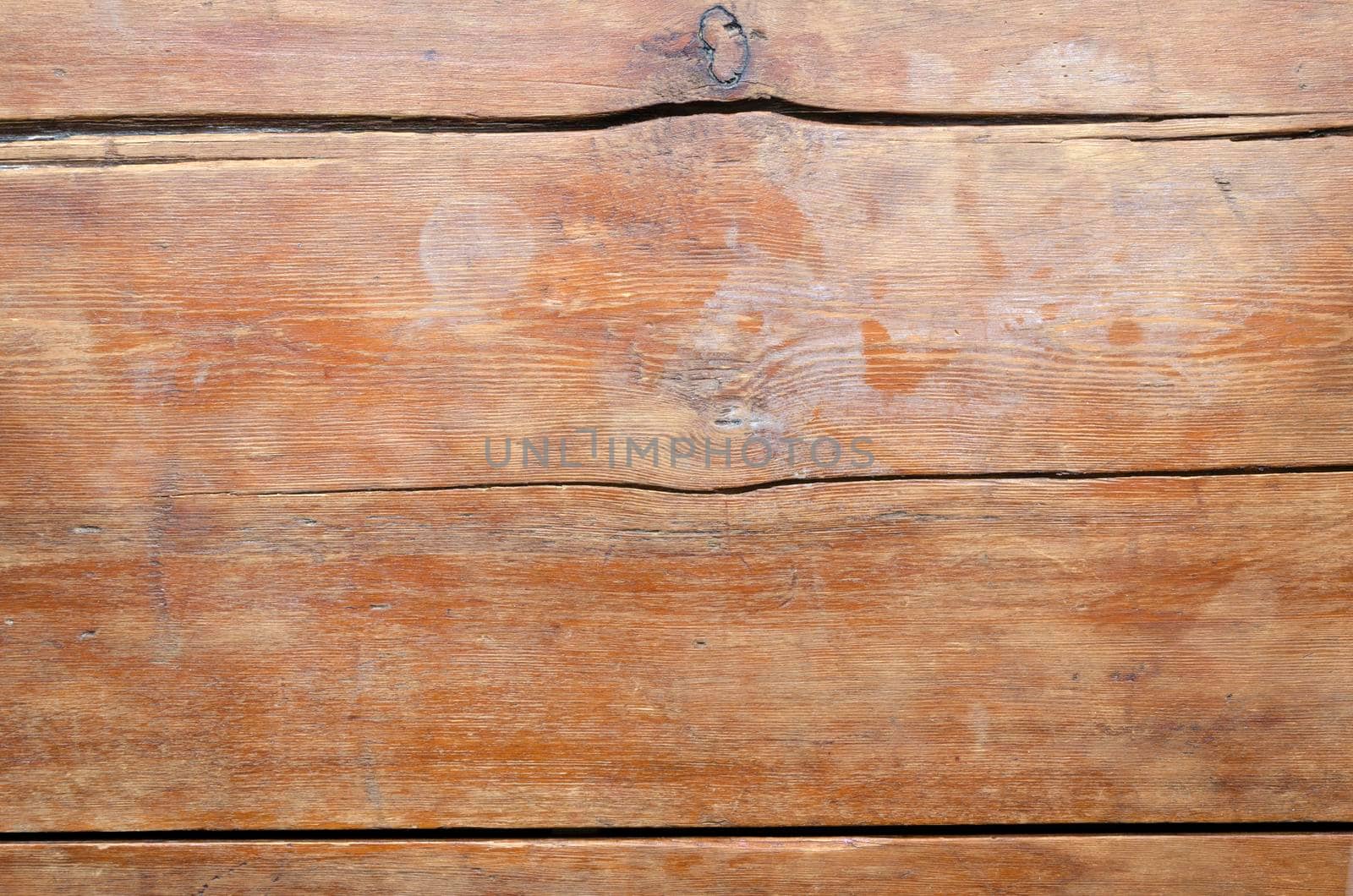 detailed wooden background of vintage table top