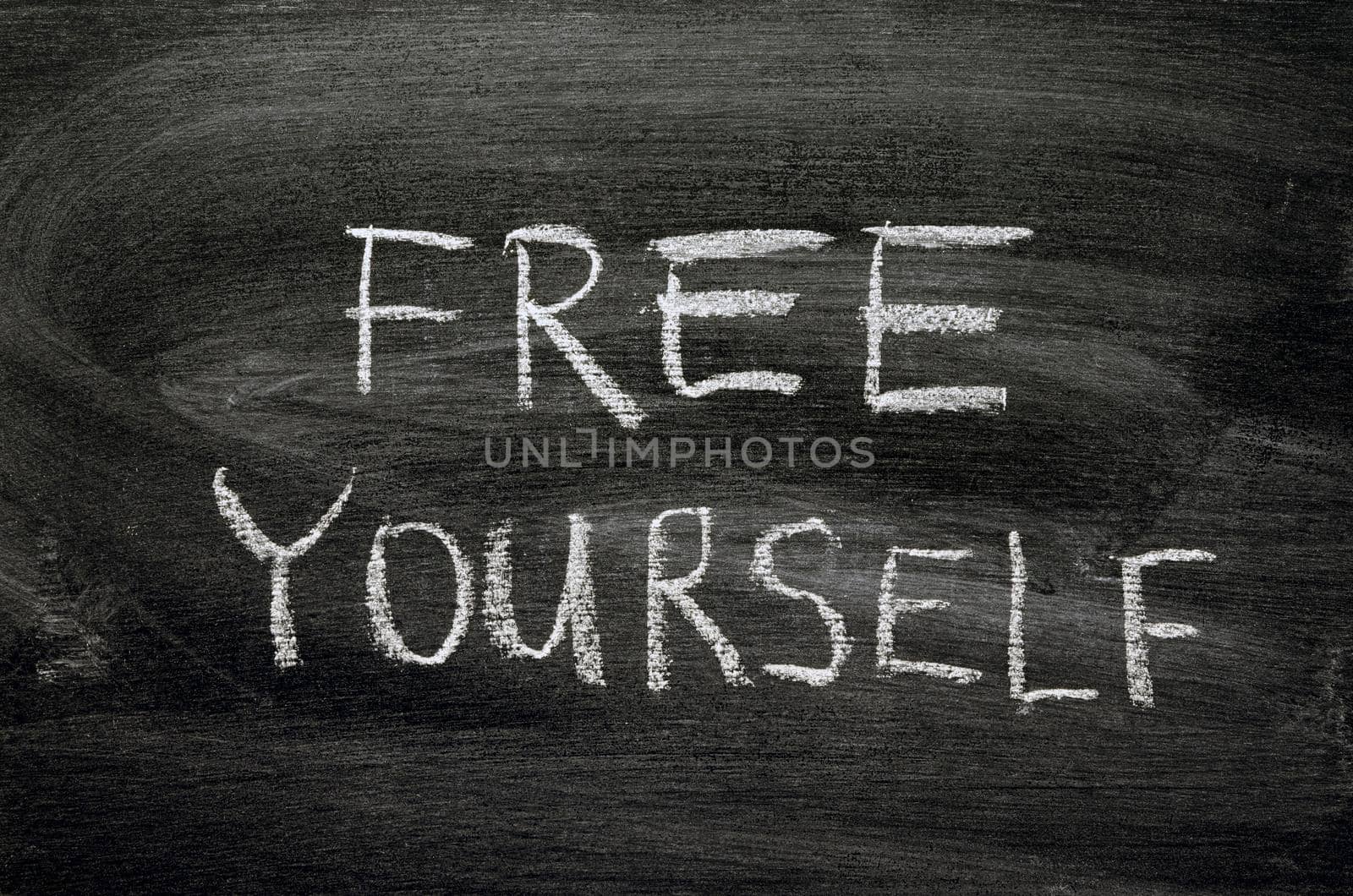free yourself by yuriz