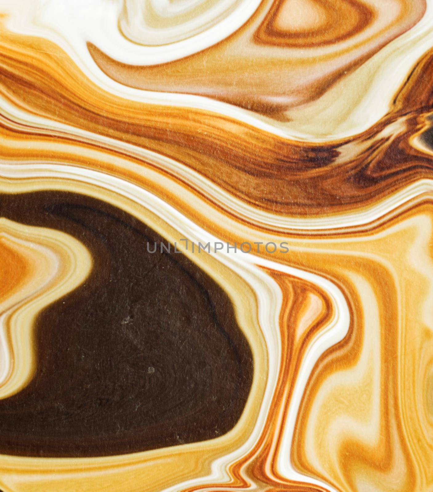 Modern marble stone surface for decoration, flatlay - luxurious background, abstract textures and stylish design concept. The art of luxury and chic