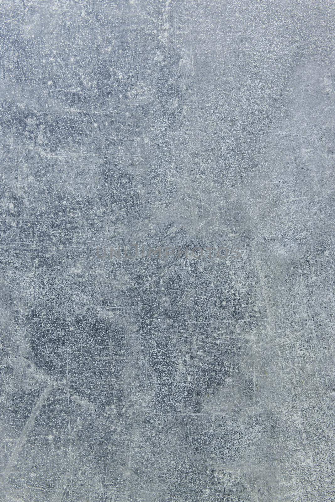 Gray-blue marble or cracked concrete background as an abstract background or marble or concrete texture by karpovkottt