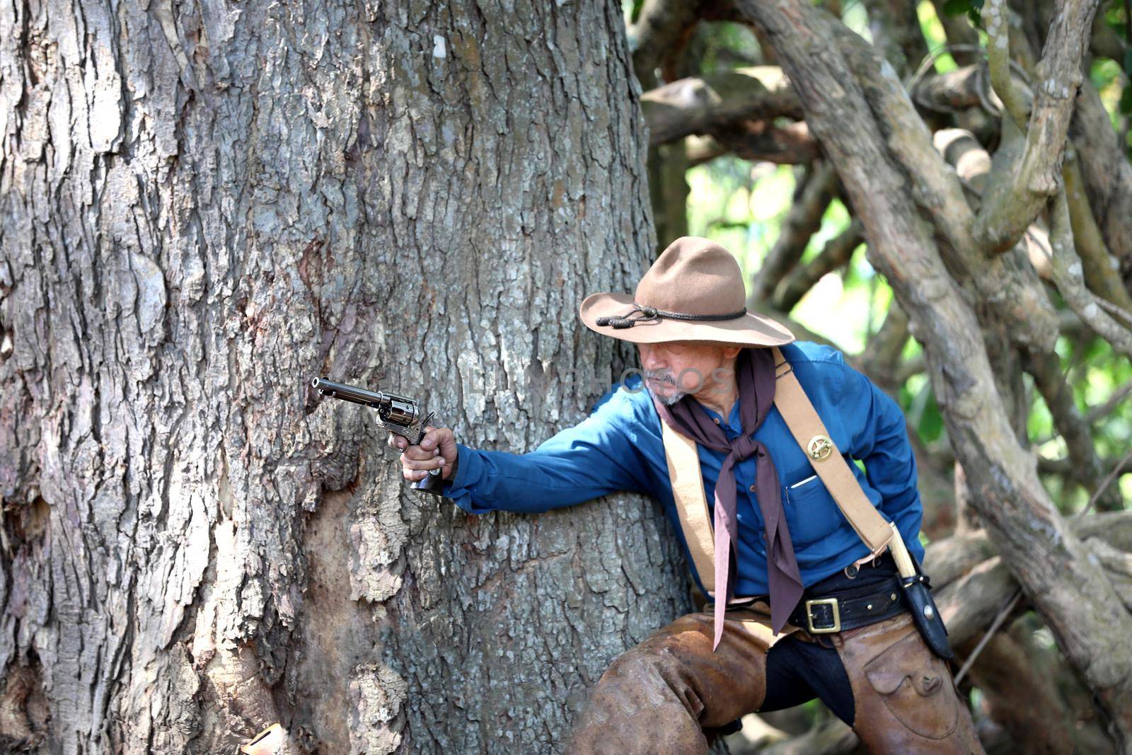 Life in the Outback, The country cowboy experience and Living in the Great Outdoors.