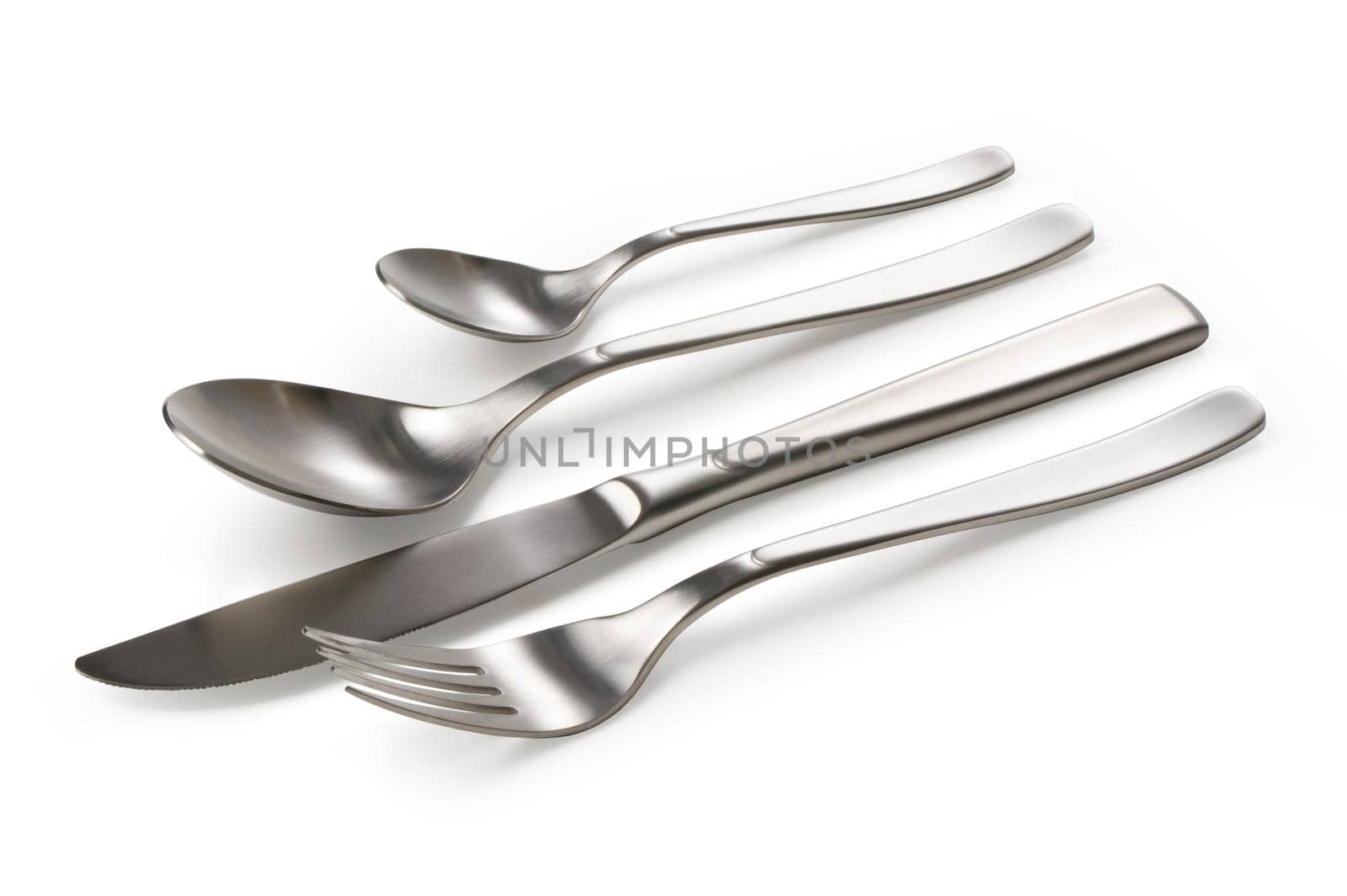 Cutlery set by kornienko