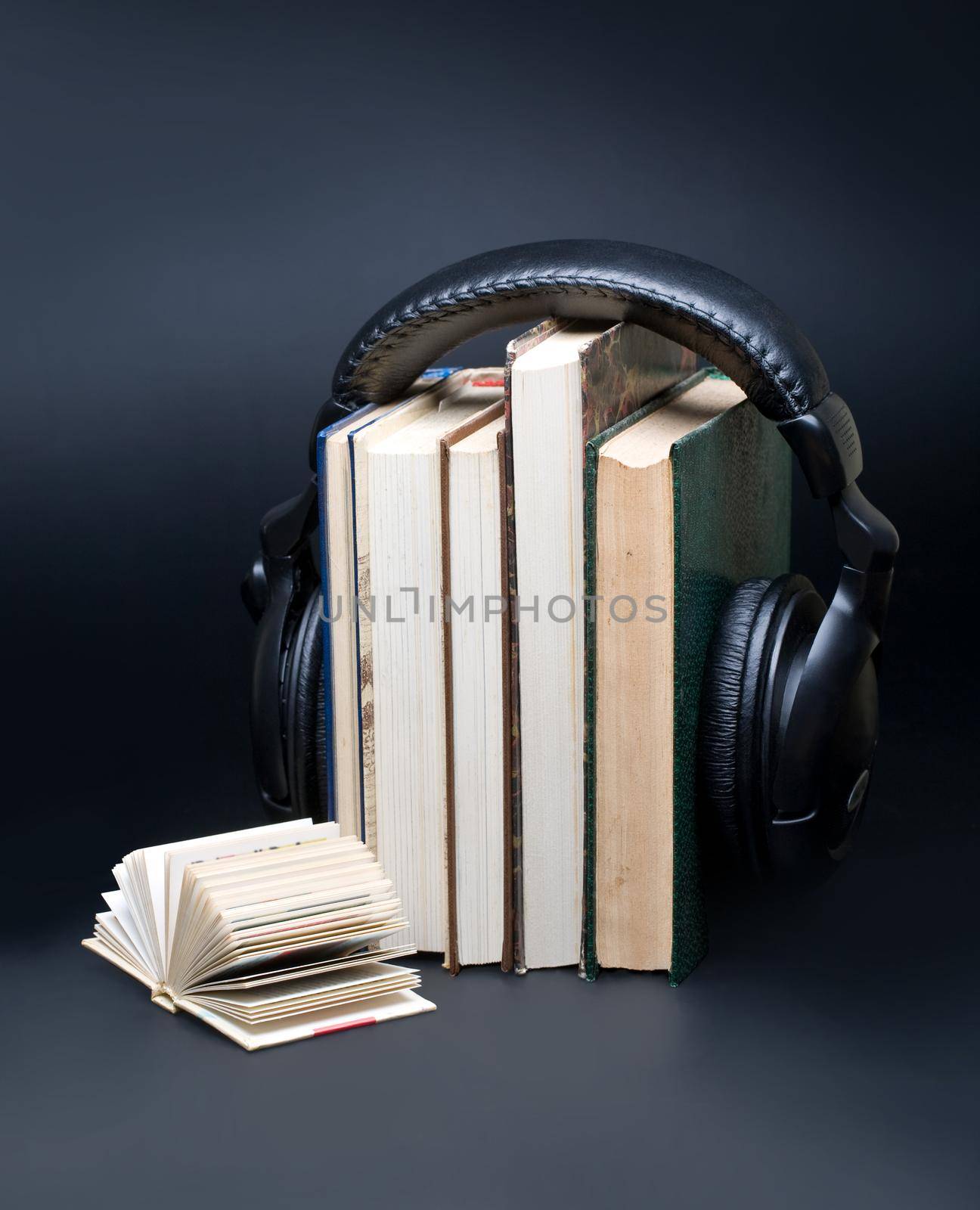 audio books by kornienko