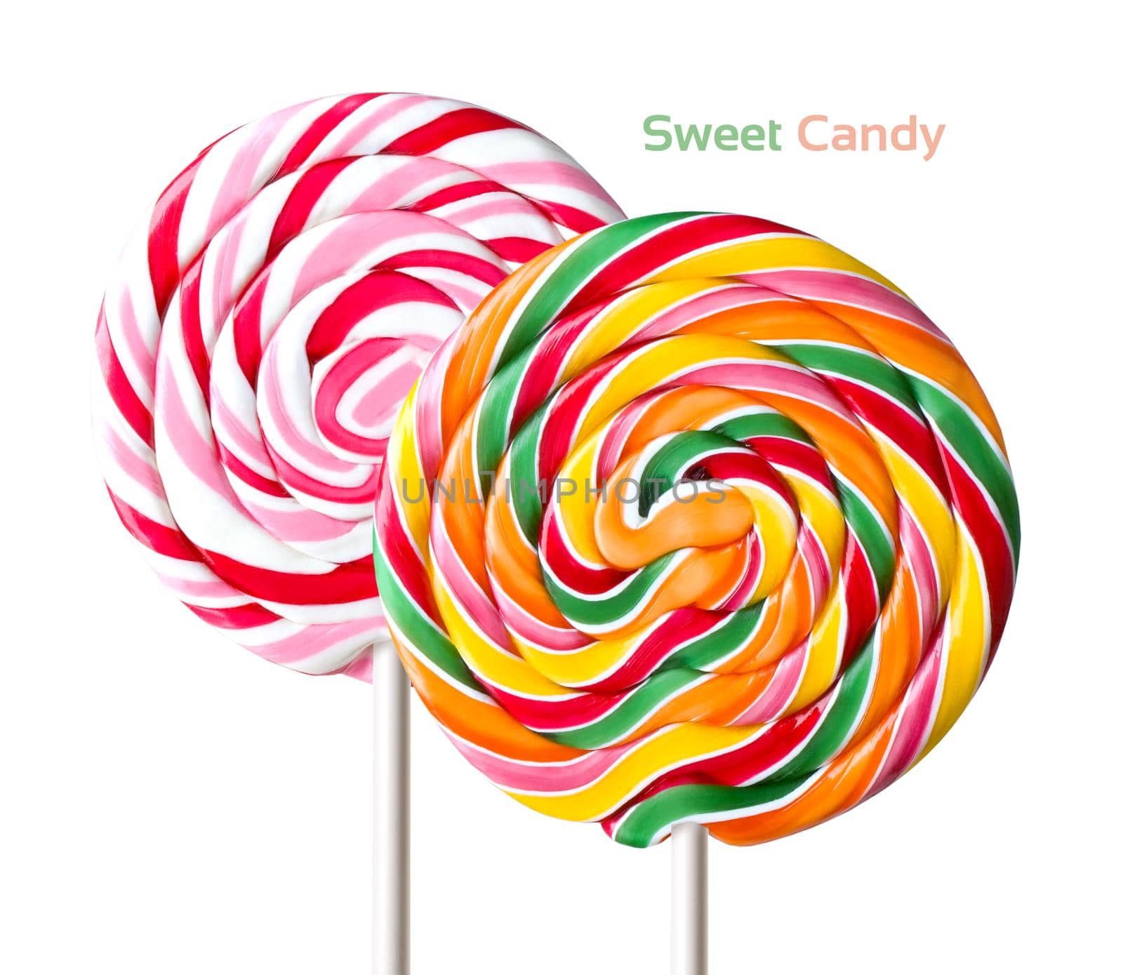 sweet candy by kornienko