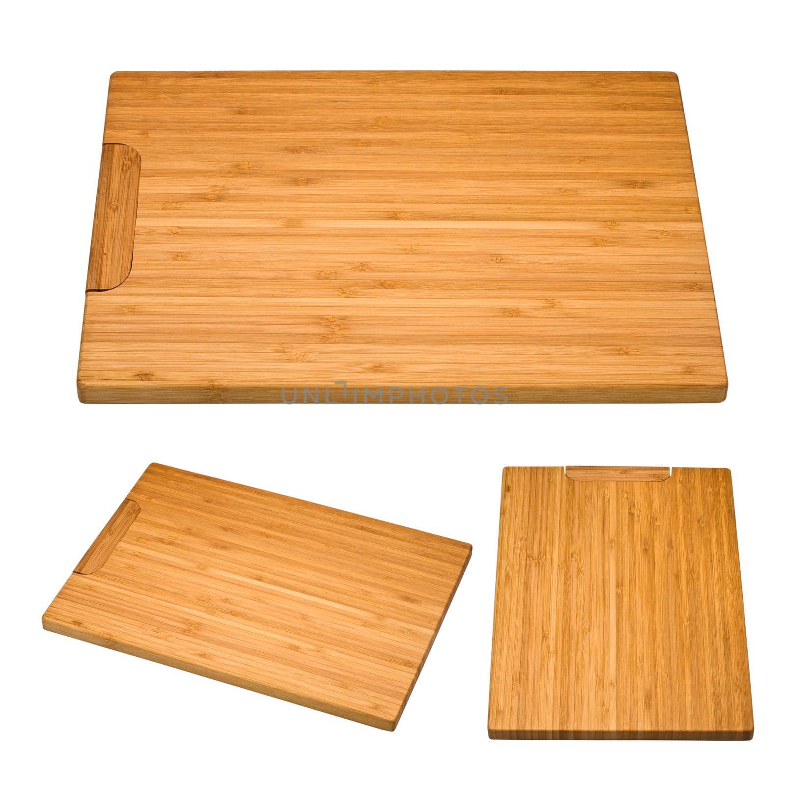 kitchen bamboo cutting board by kornienko