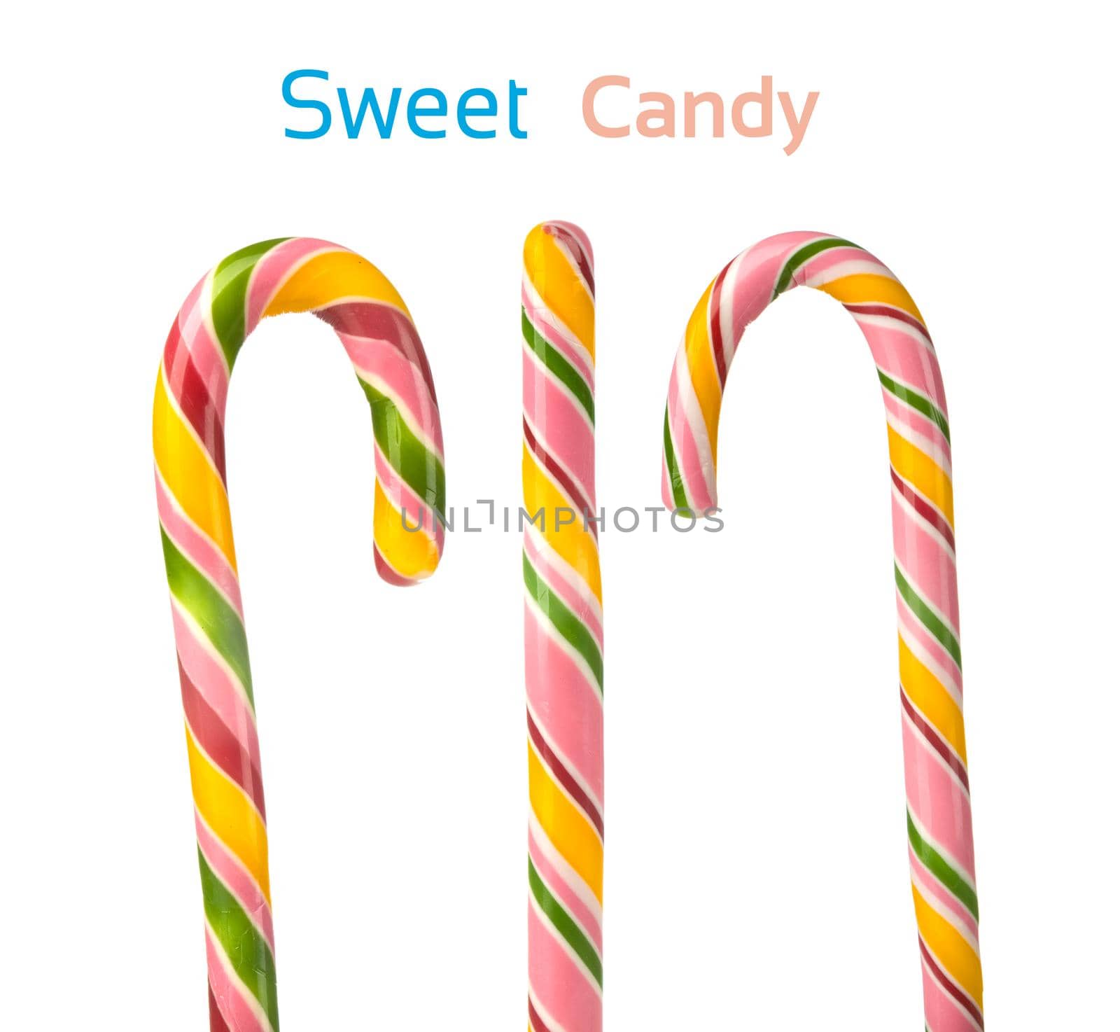 sweet candy by kornienko