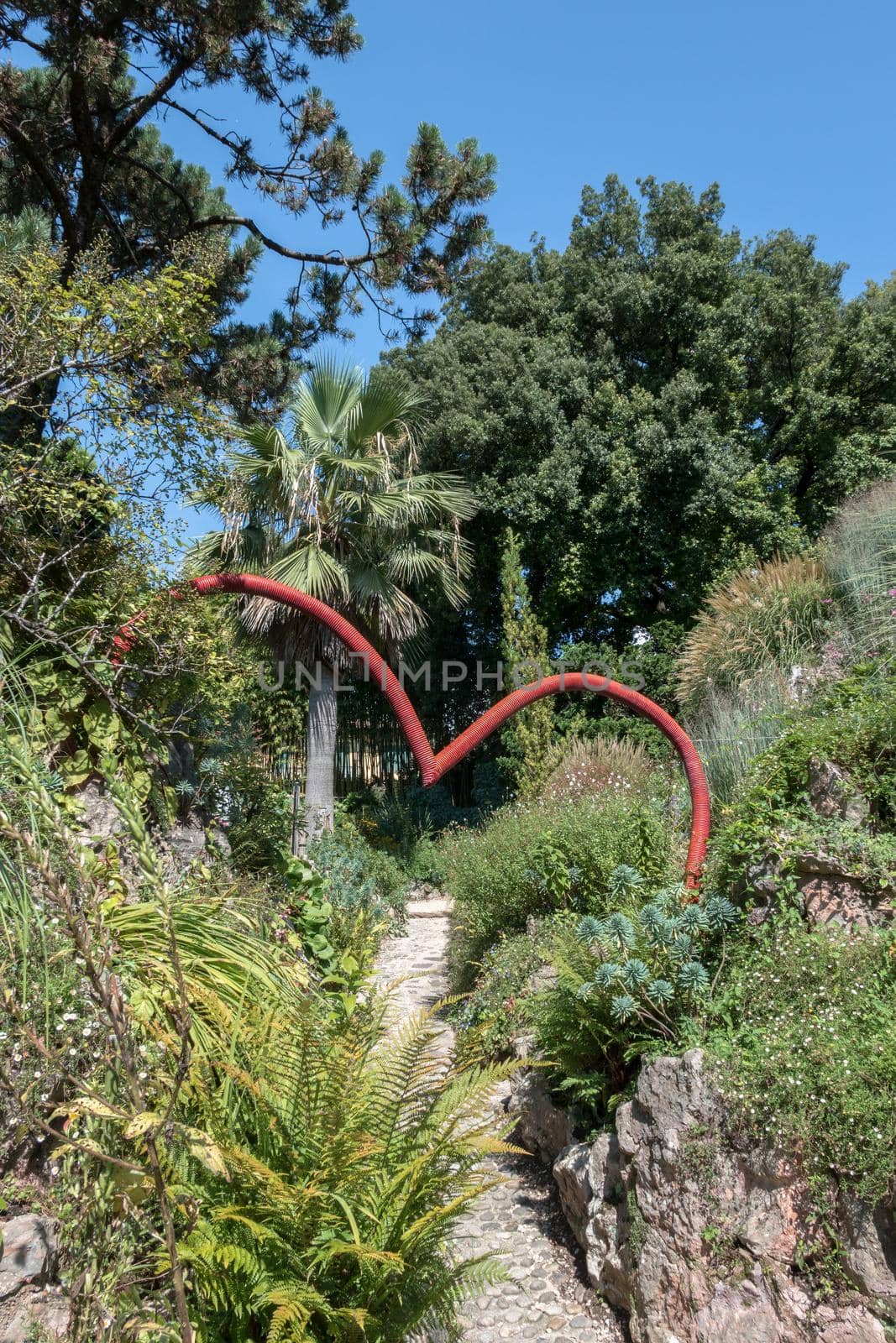 André Heller Botanical Garden by germanopoli