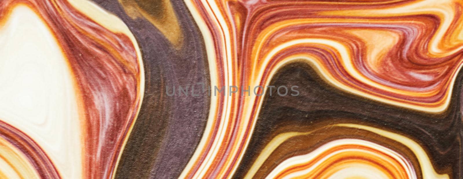 Retro, branding and artistic concept - Abstract vintage marbled texture background, stone marble flatlay, surface material and modern surrealism art for luxury holiday brand flat lay, banner design