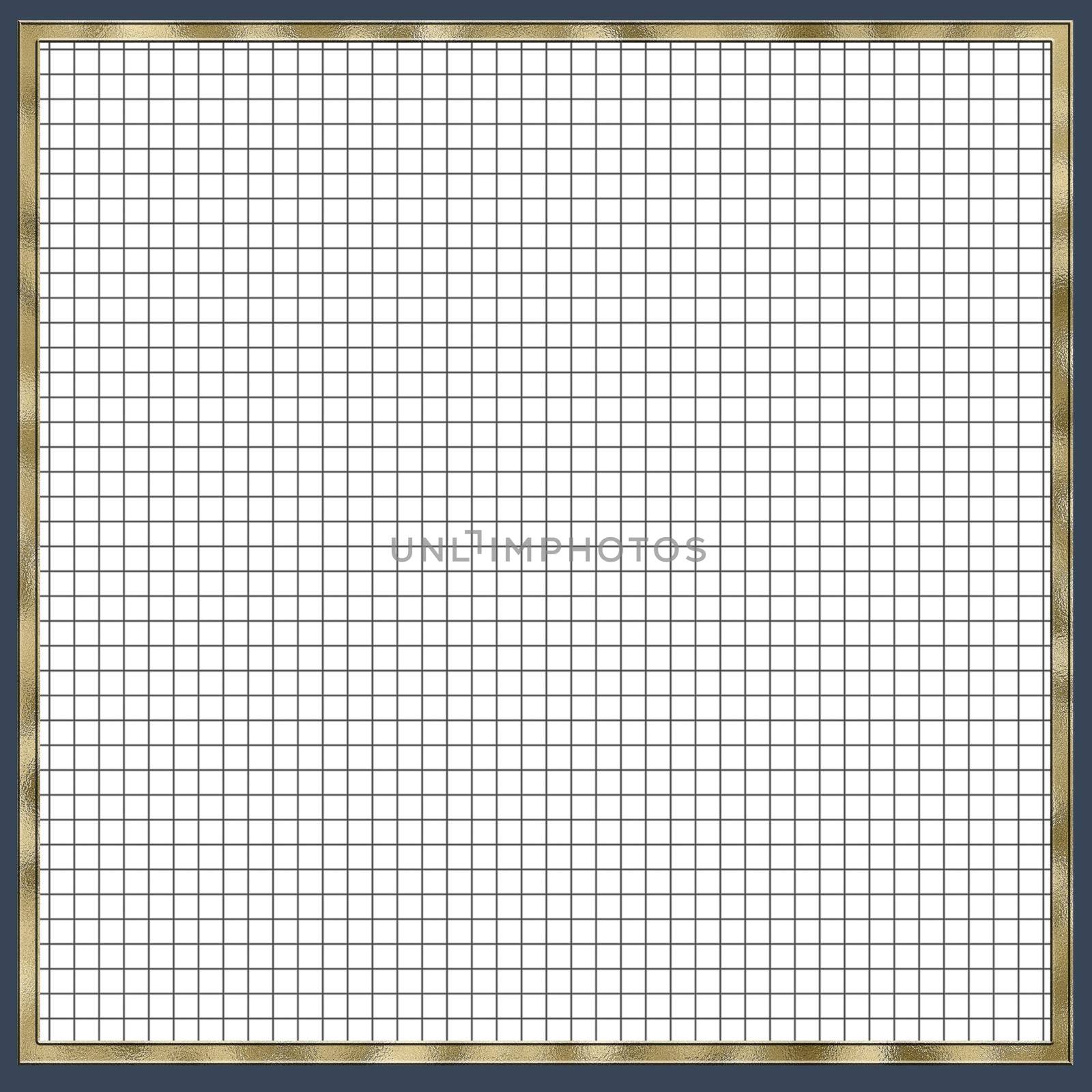 Squared grid paper by NelliPolk