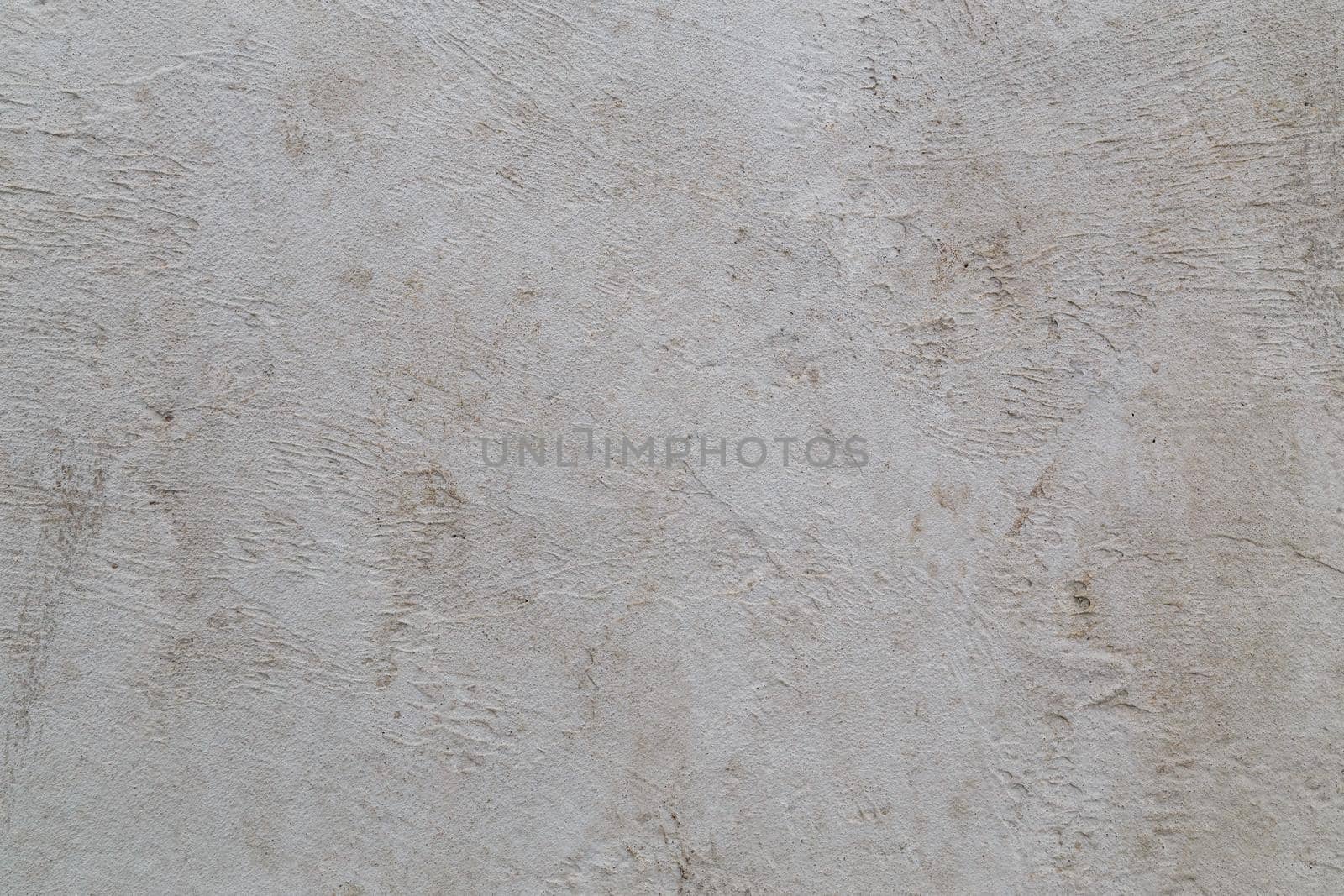 flat concrete flattened surface - full frame background and abstract gray texture