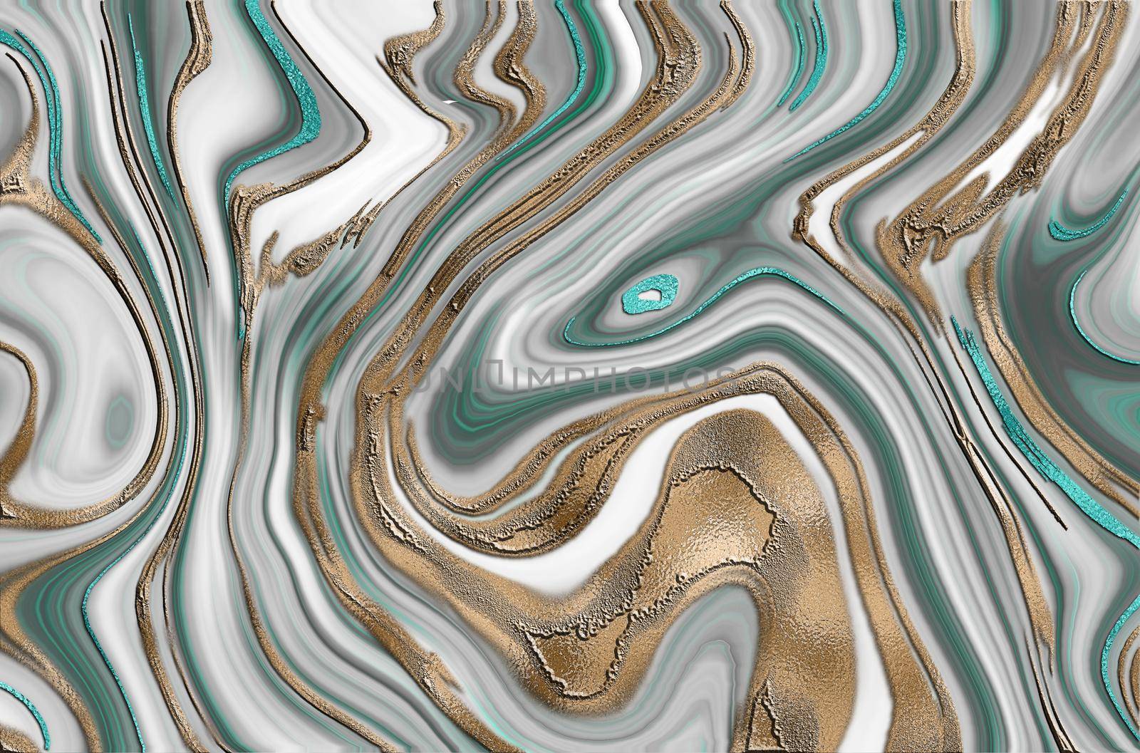 Abstract agate background by NelliPolk