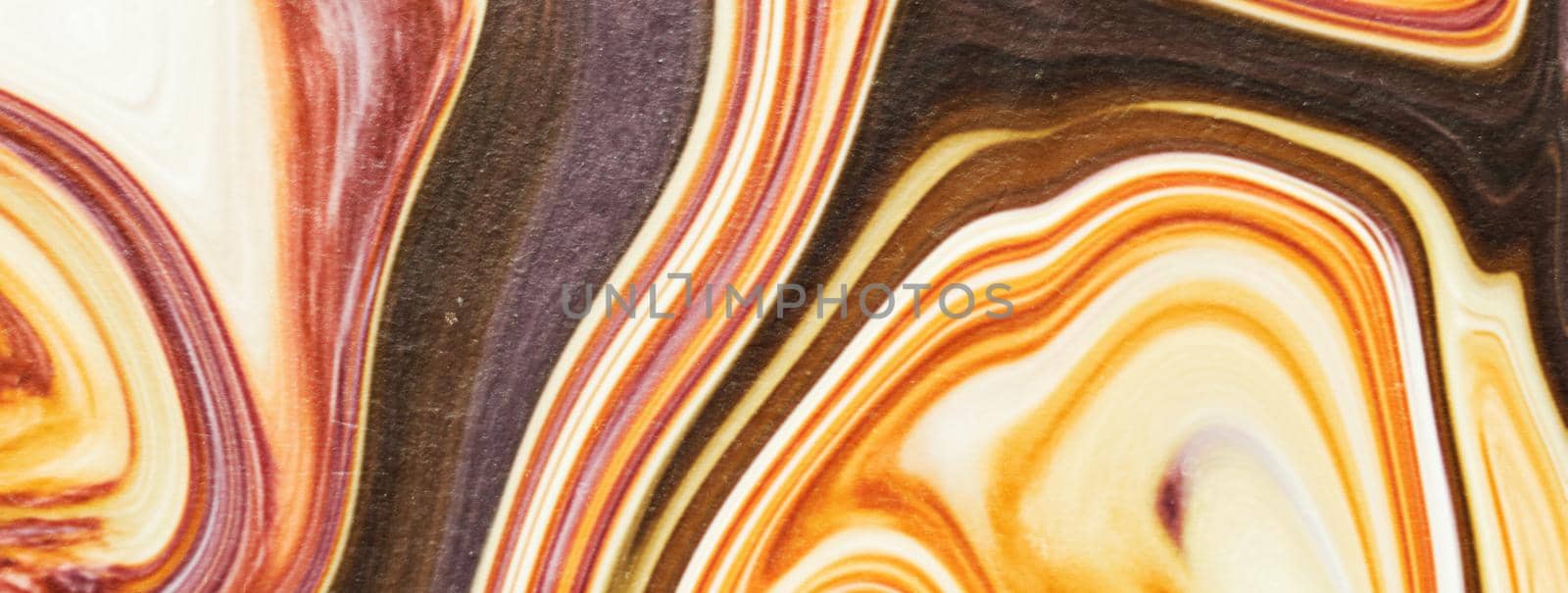 Retro, branding and artistic concept - Abstract vintage marbled texture background, stone marble flatlay, surface material and modern surrealism art for luxury holiday brand flat lay, banner design