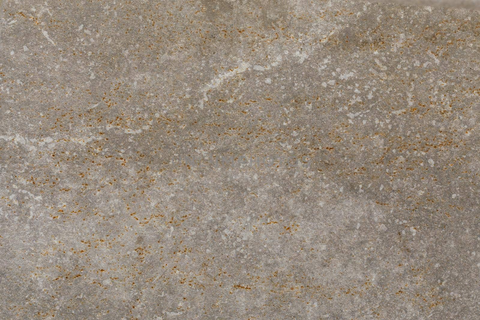 natural gray marble stone texture and flat full frame background