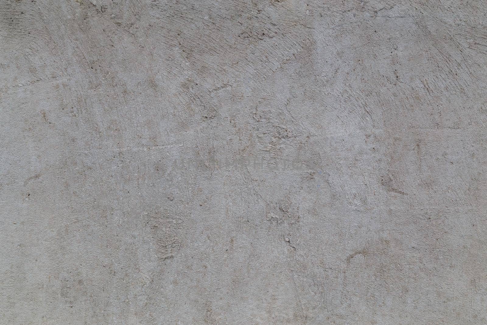 flat concrete flattened surface - full frame background and abstract gray texture