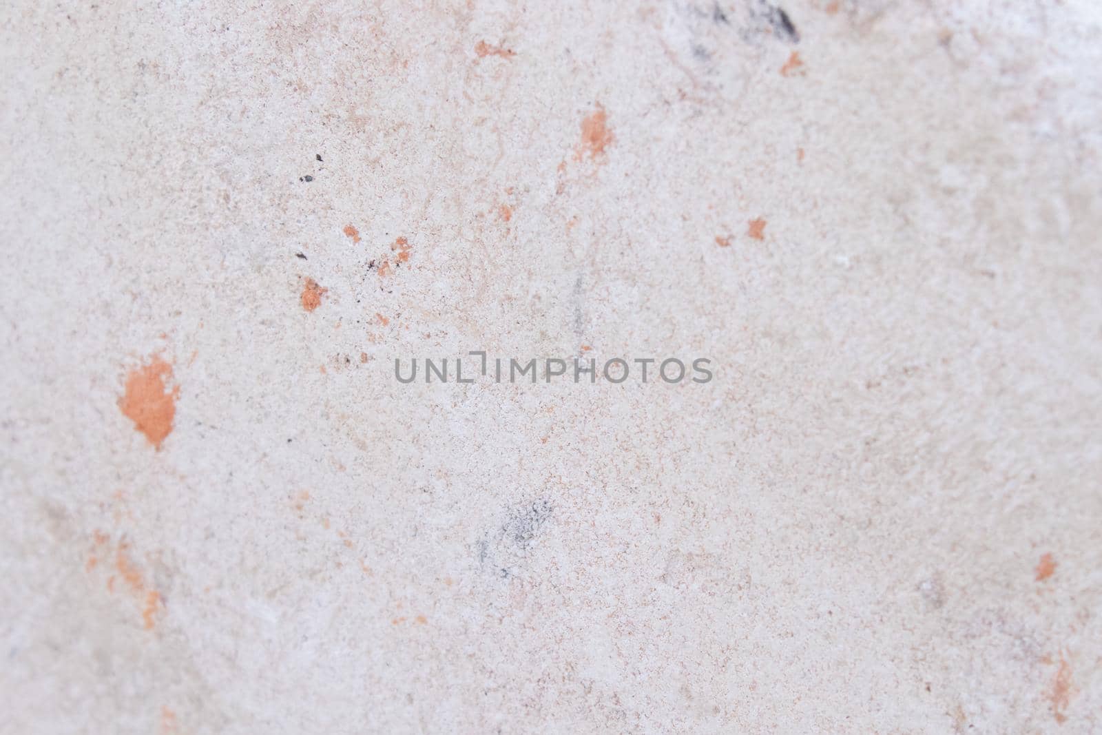 texture of stone concrete wall. pastel background solid. cracked sand brick by oliavesna