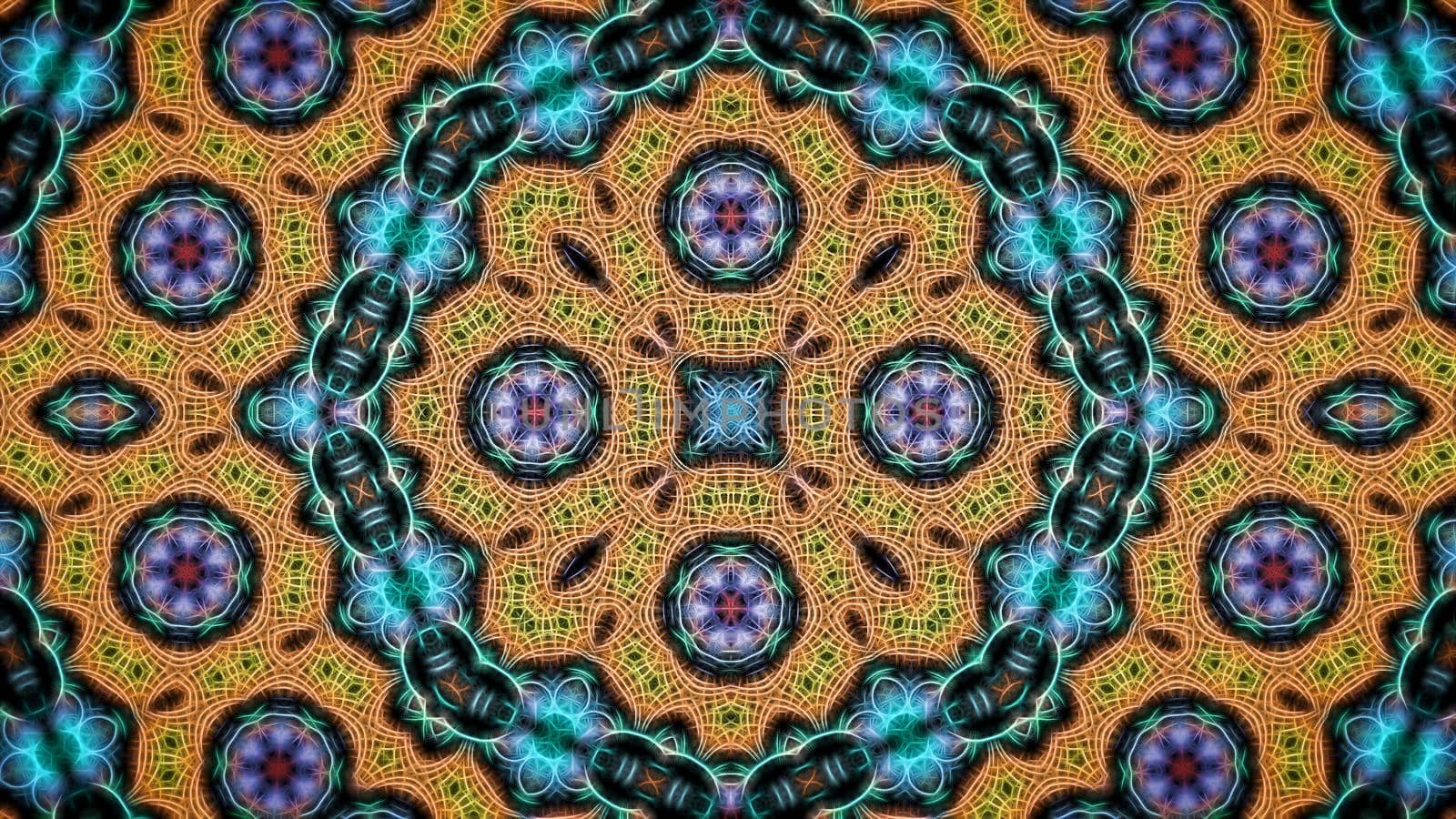 Abstract textured background with geometric patterns. Design, art