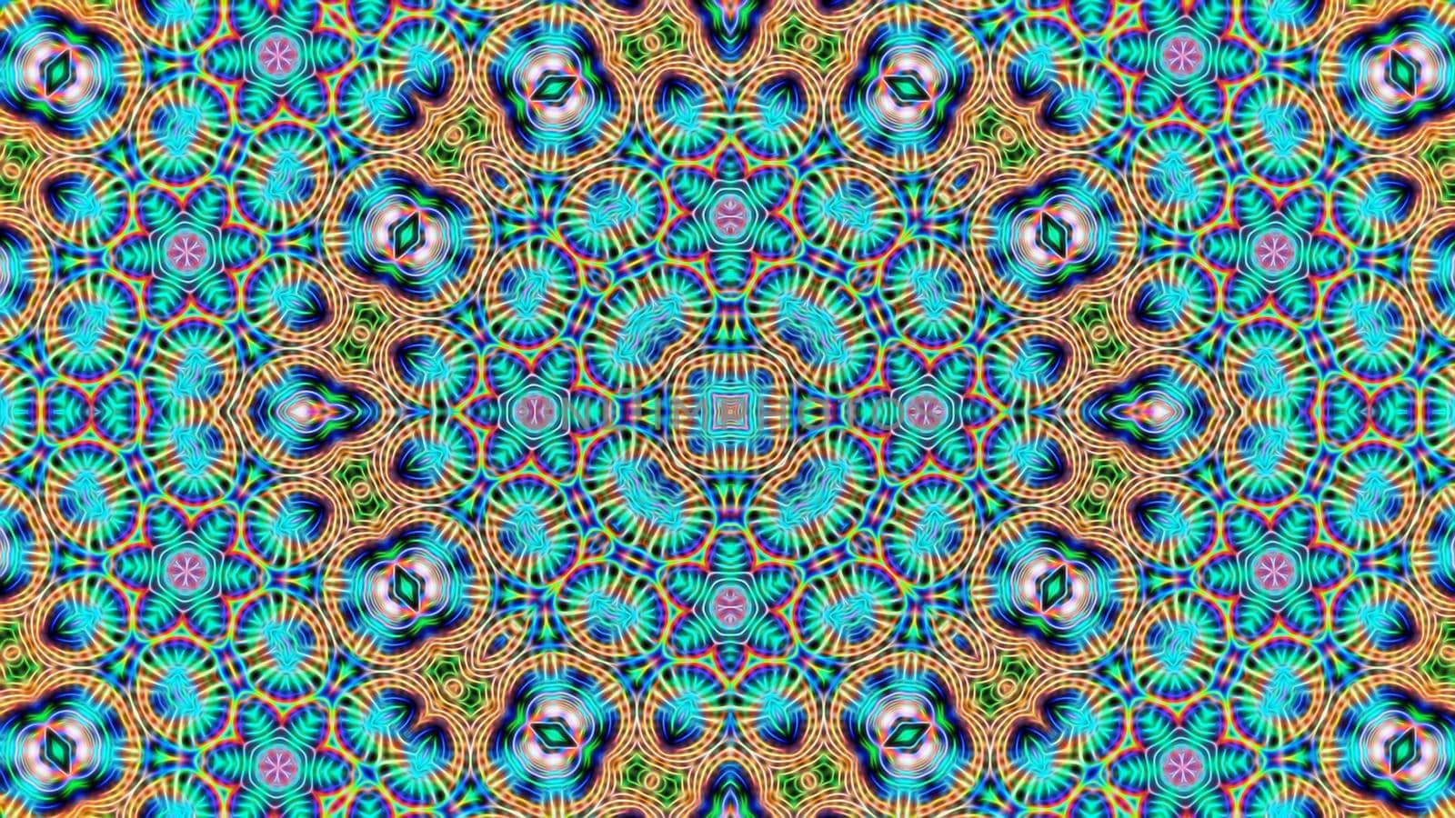 Abstract textured background with geometric patterns. Design, art