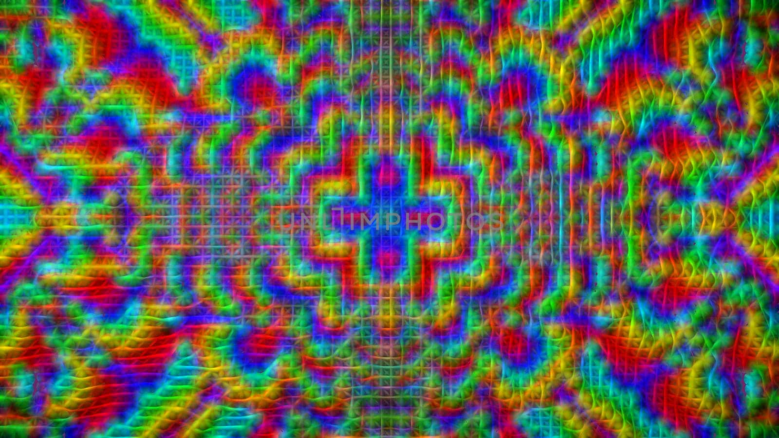 Abstract textured background with geometric patterns. Design, art
