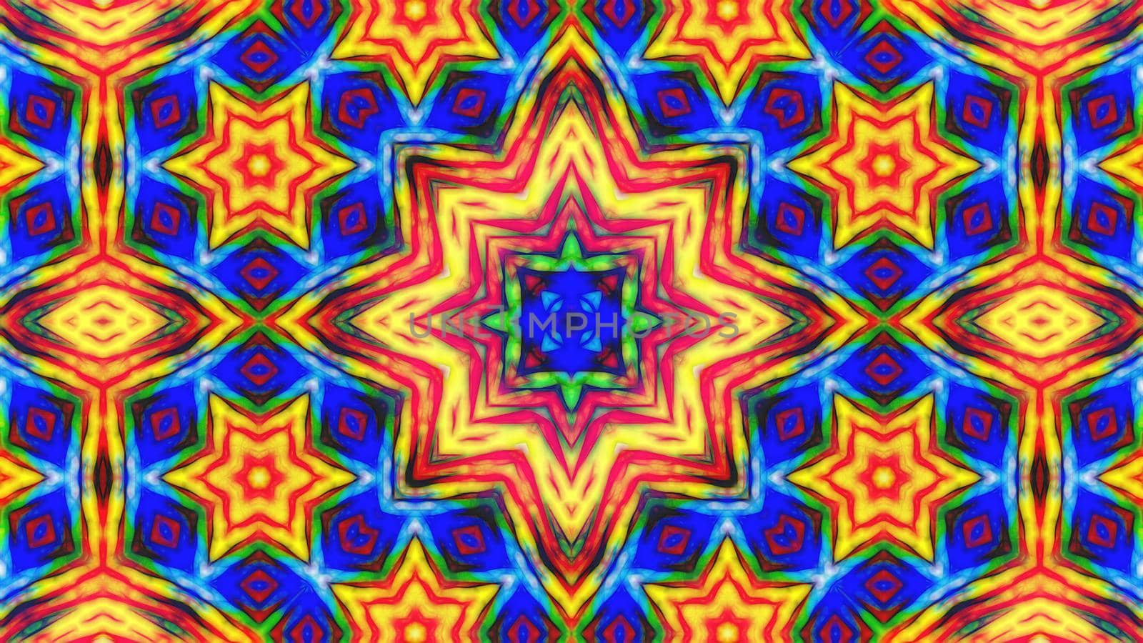 Abstract textured background with geometric patterns. Design, art