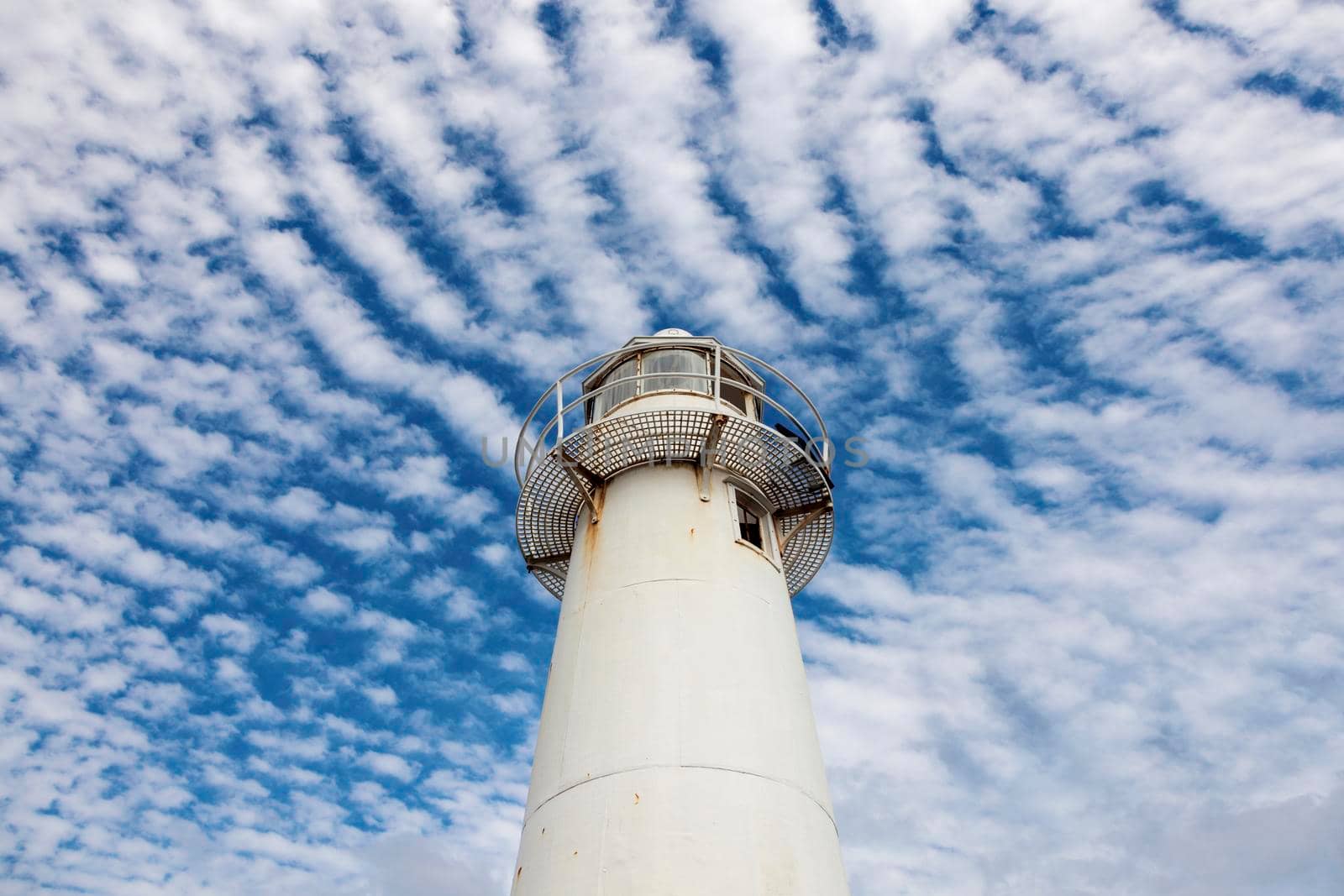 Bay Bulls Lighthouse, Newfoundland. Newfoundland and Labrador, Canada.