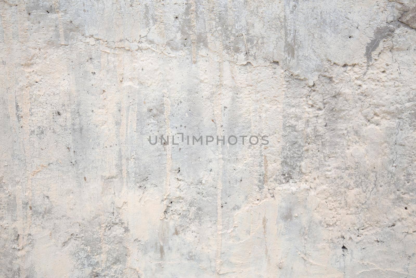Old plaster wall surface for texture or backgrounds.