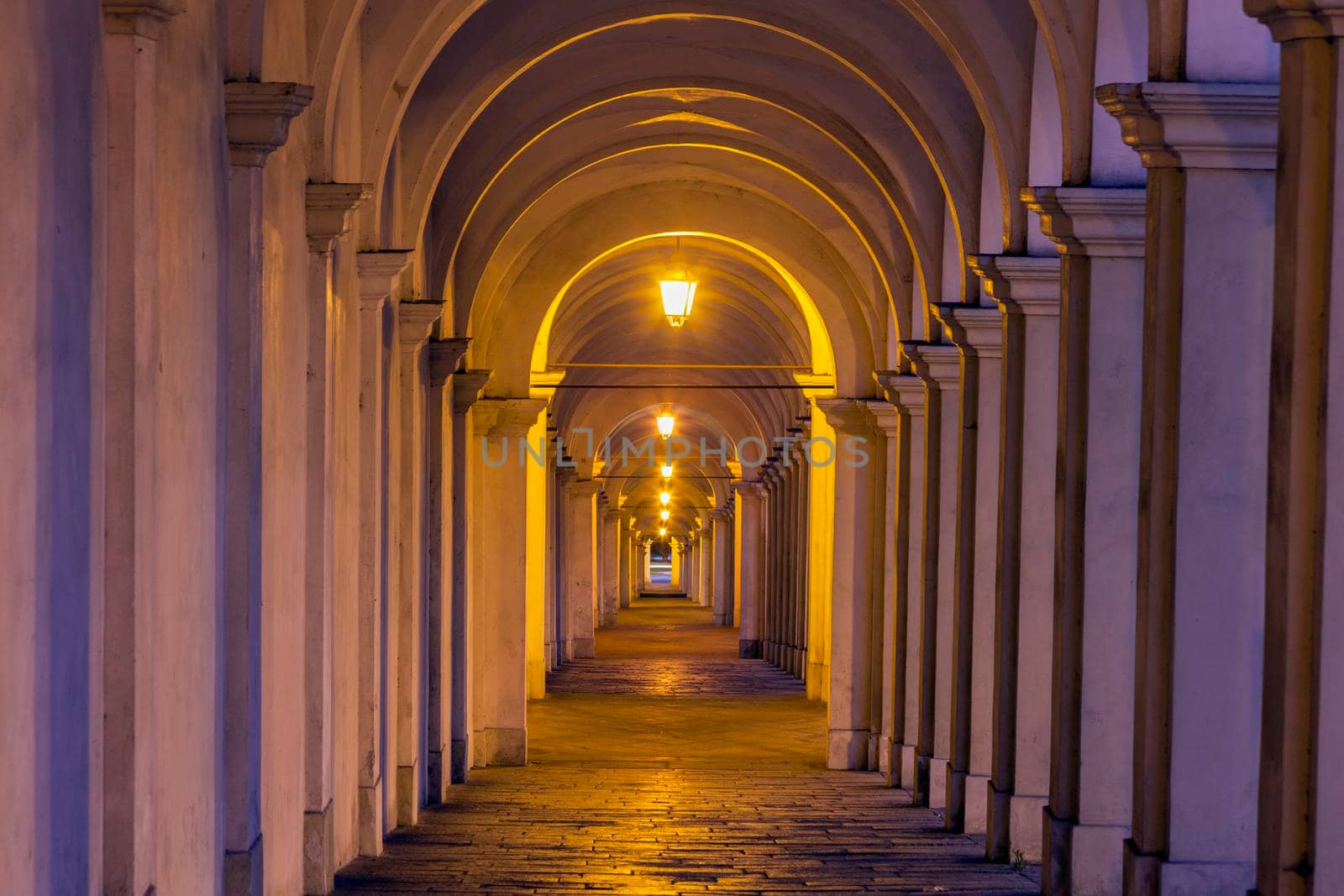 Basilica di Monte Berico in Vicenza. Vicenza, Veneto, Italy