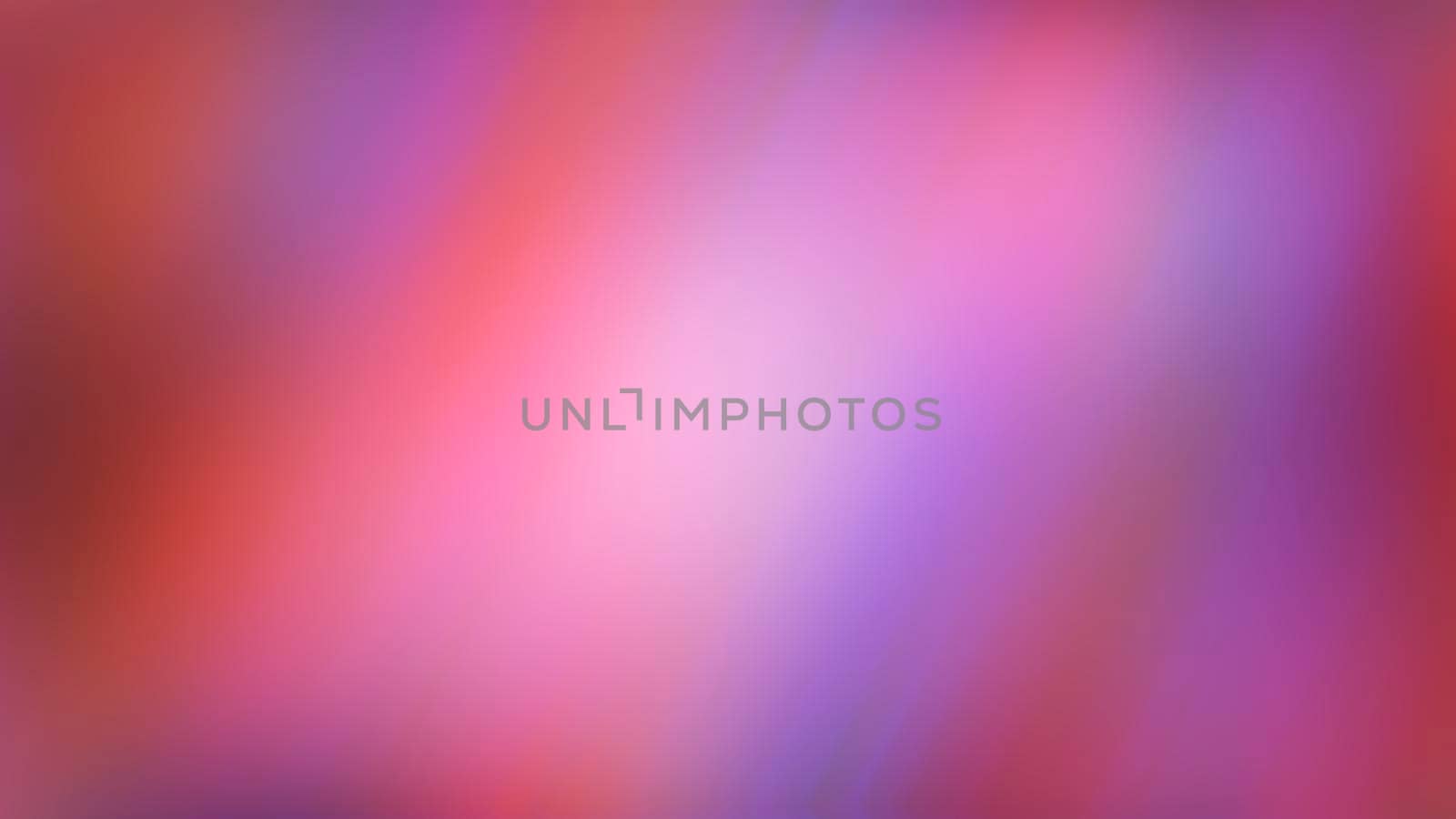 Abstract gradient blurred pink background. Design, art