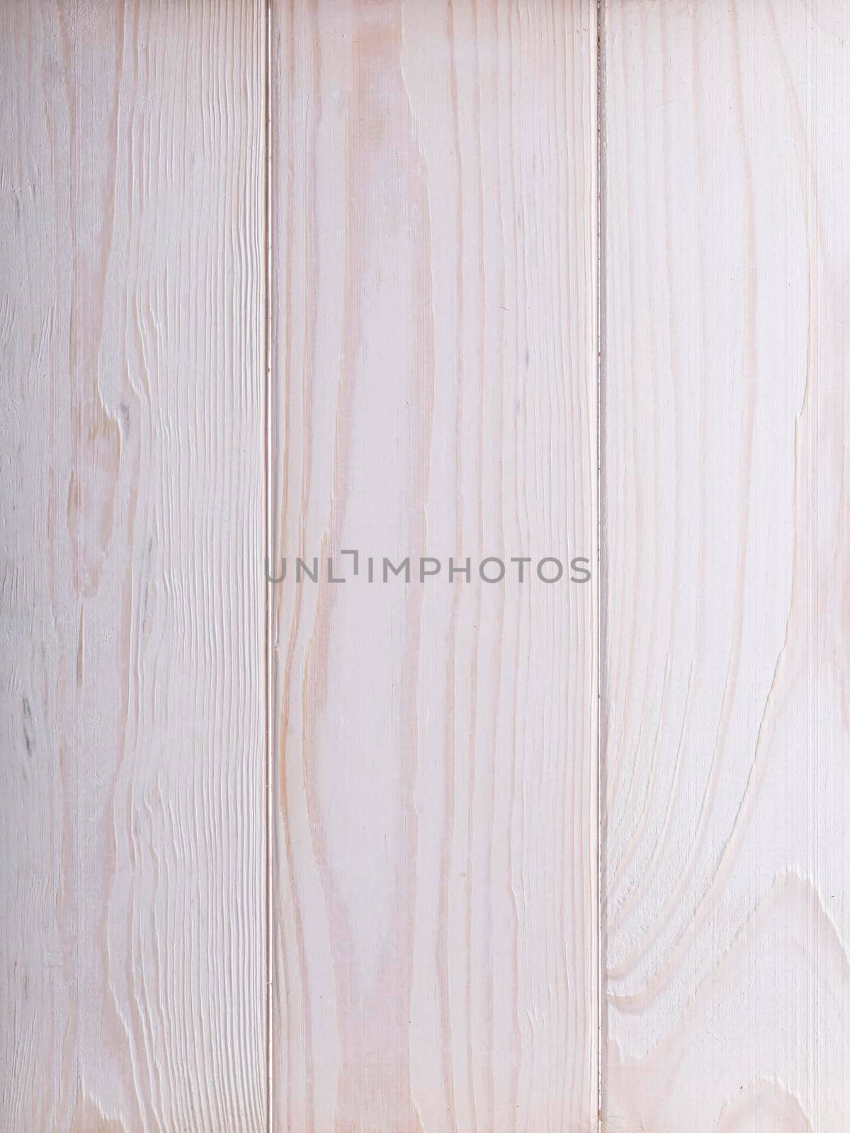 Light wood texture. Background white boards.