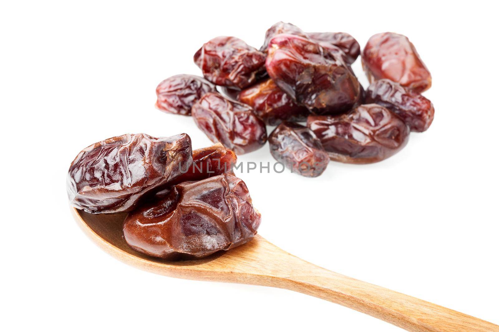 Dates fruit by norgal