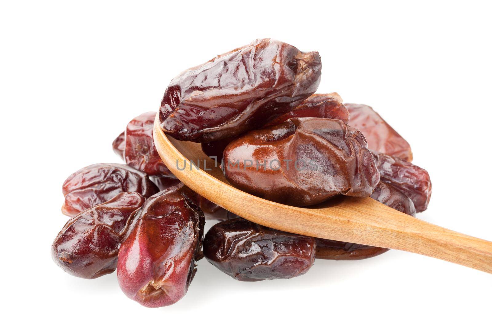 Dates fruit by norgal