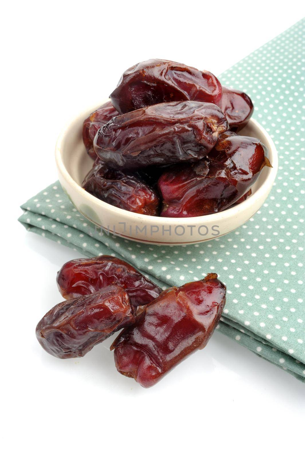 Dates fruit by norgal