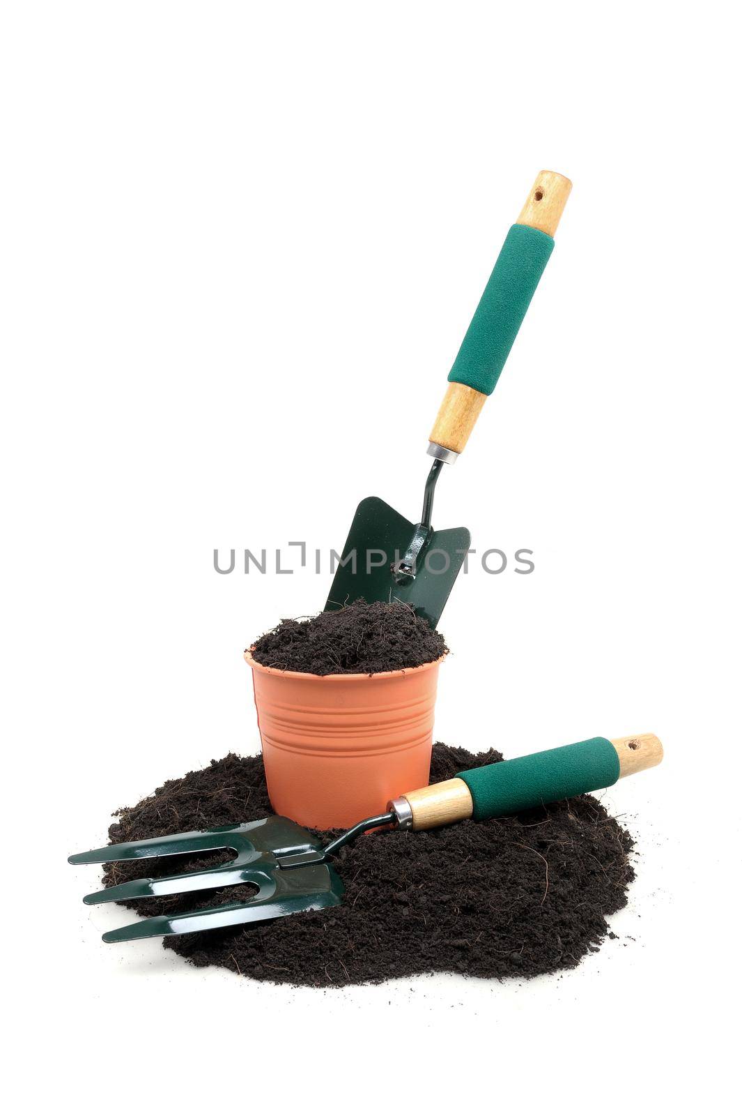 gardening tool by norgal