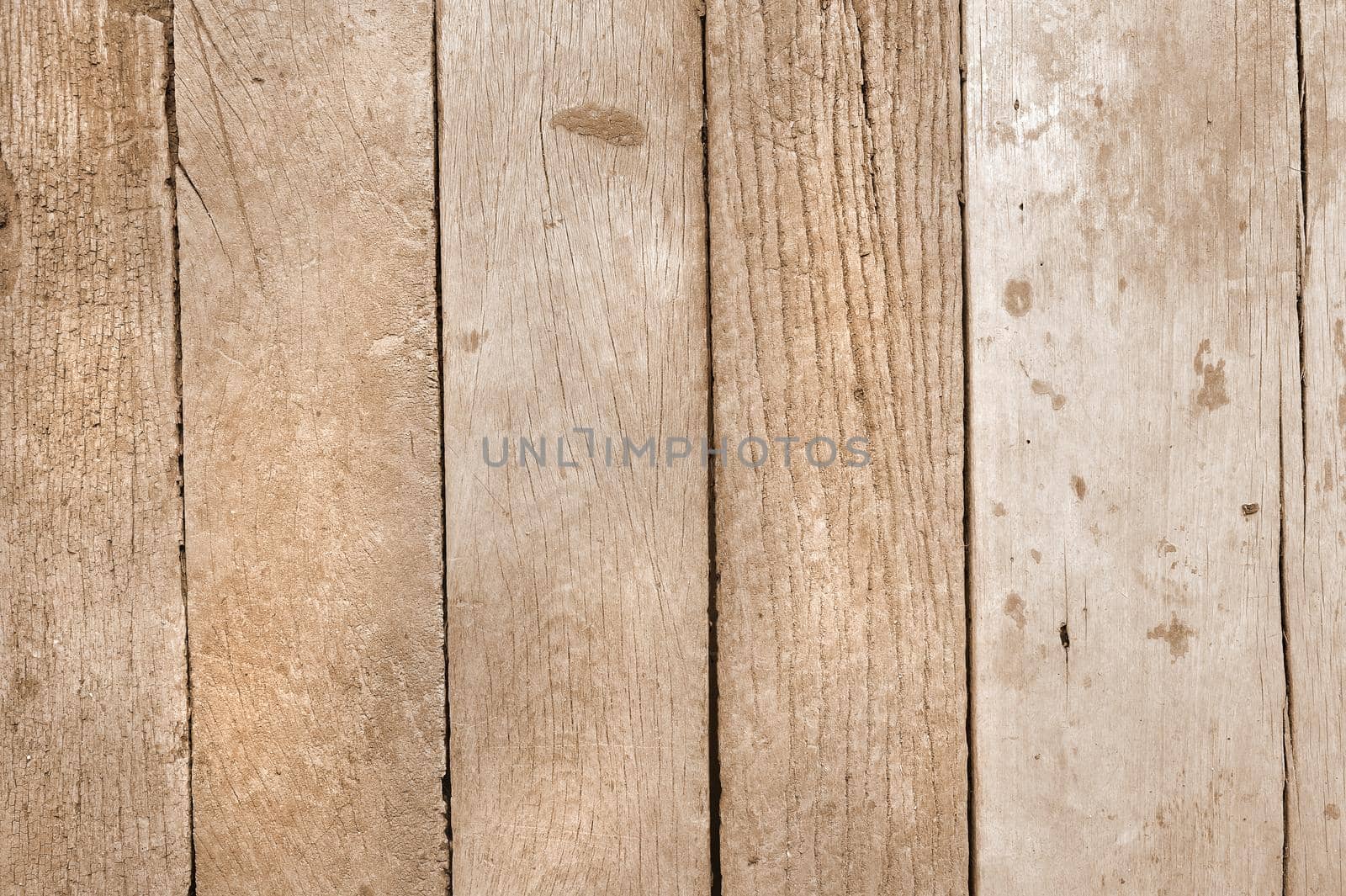 abstract ancient wooden texture used as background