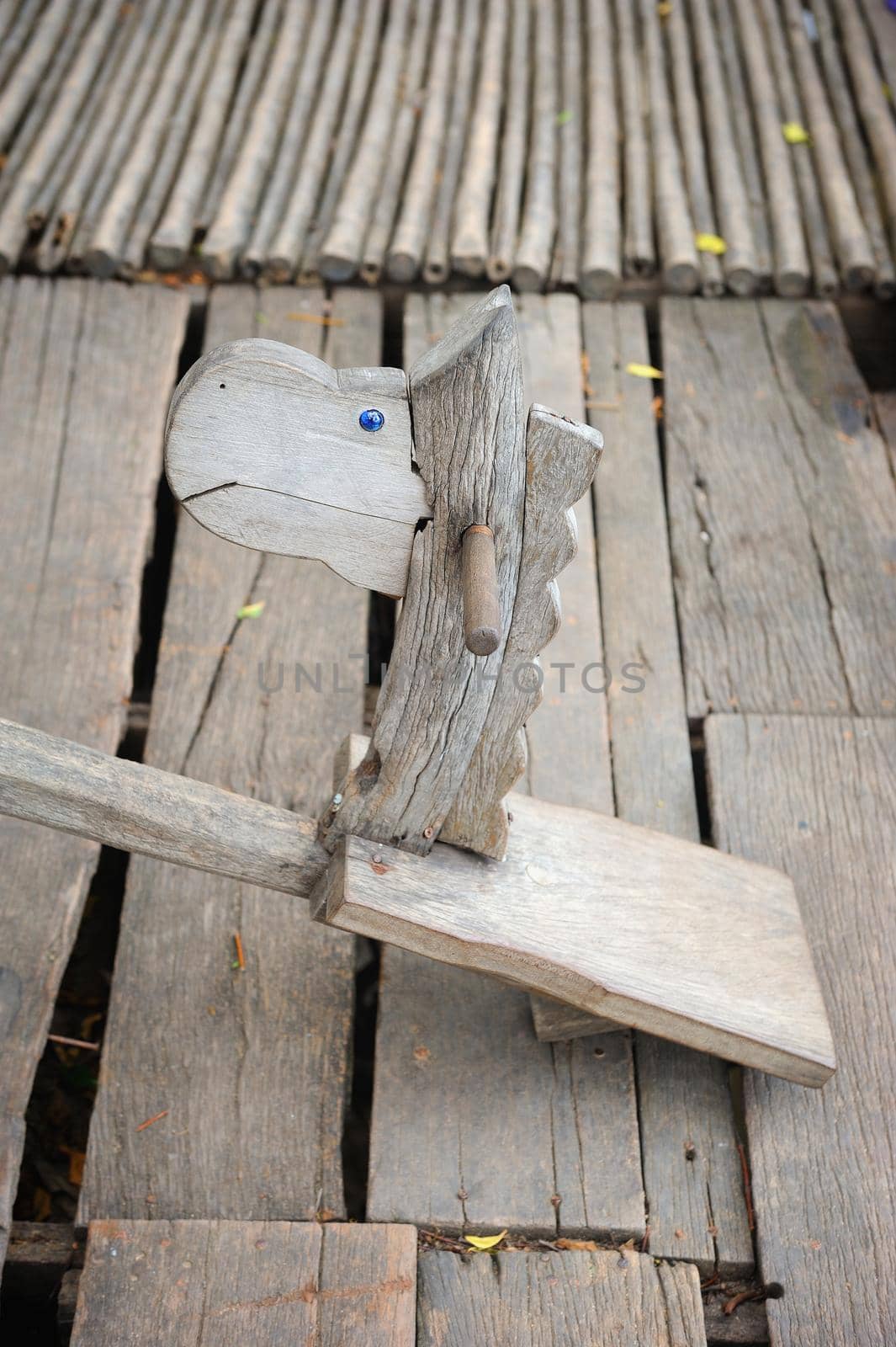 seesaw board by norgal